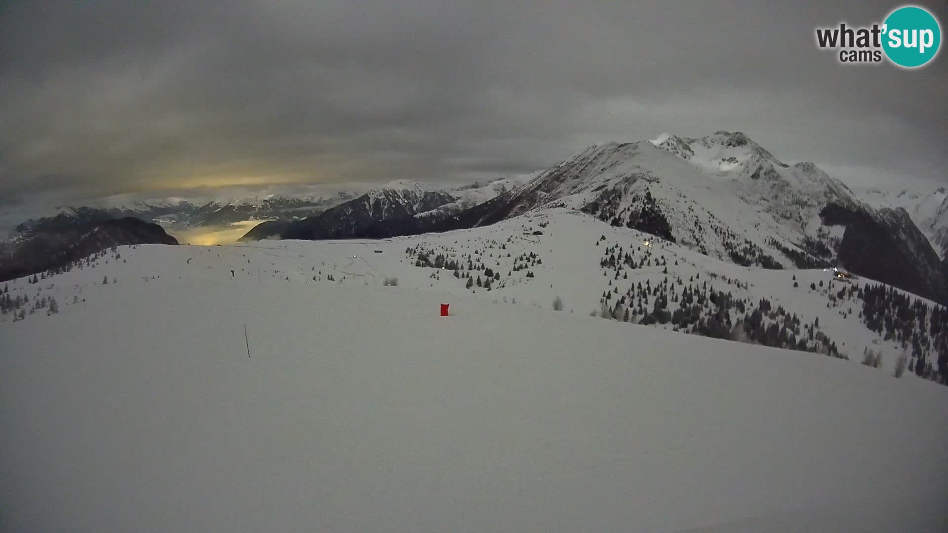 Gitschberg Jochtal | Steinermandl | Rio Pusteria