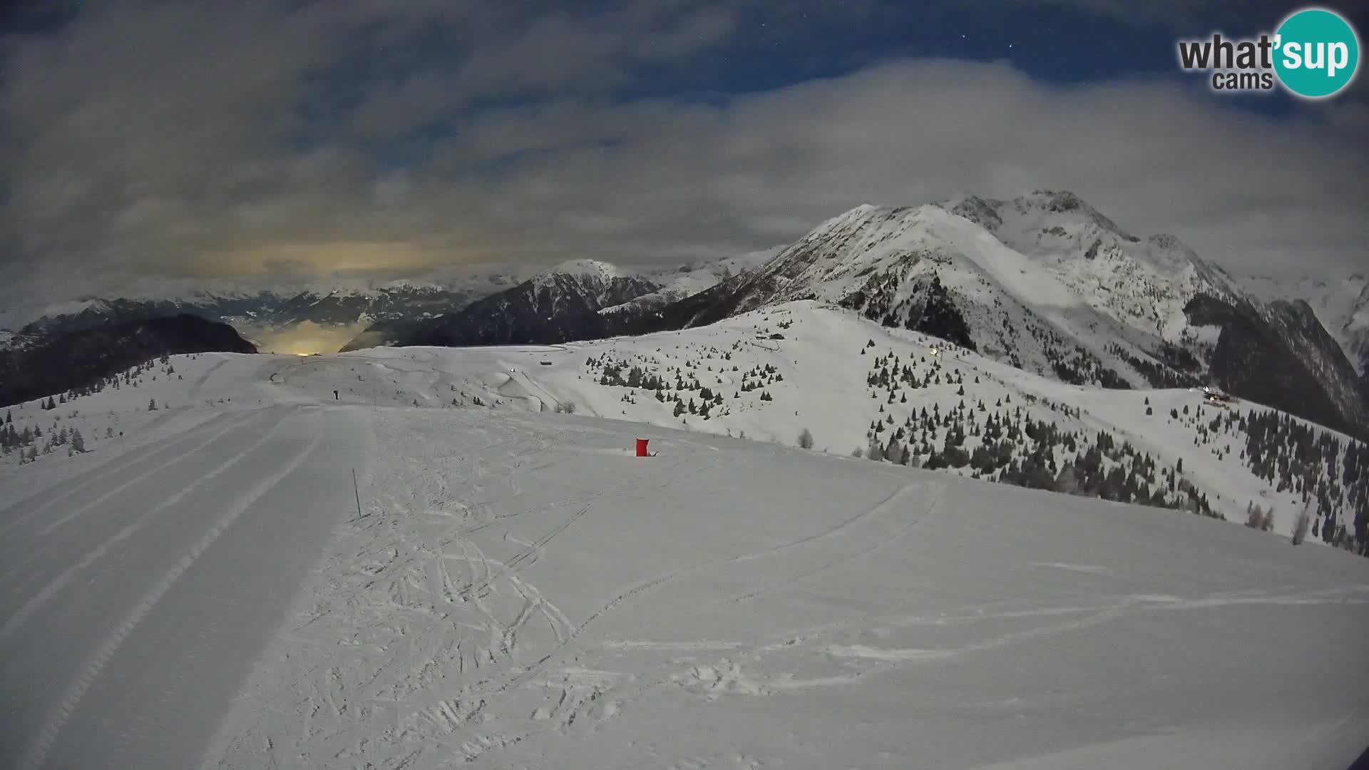Gitschberg Jochtal | Steinermandl | Rio Pusteria
