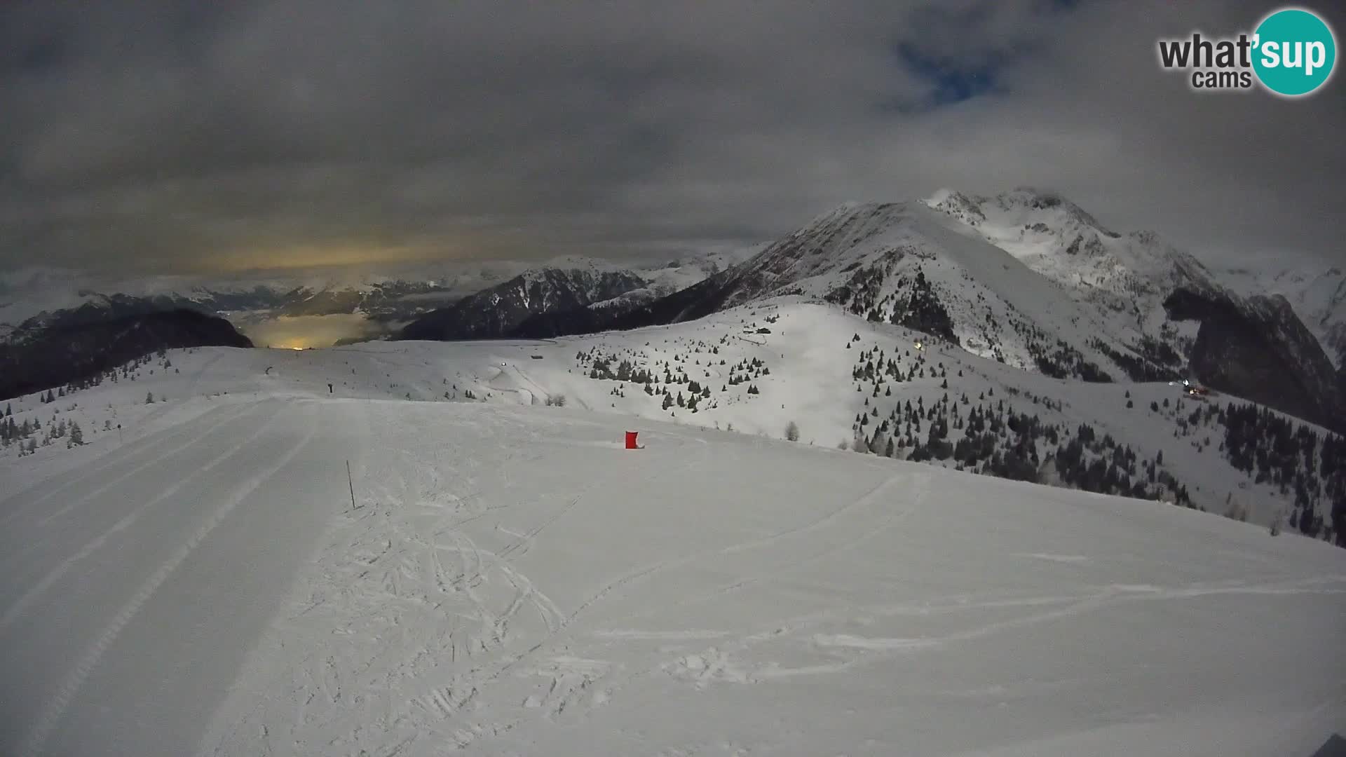 Gitschberg Jochtal | Steinermandl | Rio Pusteria