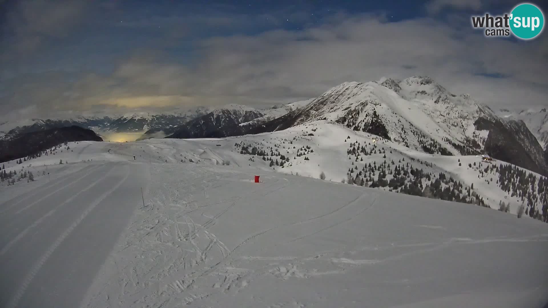 Gitschberg Jochtal | Steinermandl | Rio Pusteria