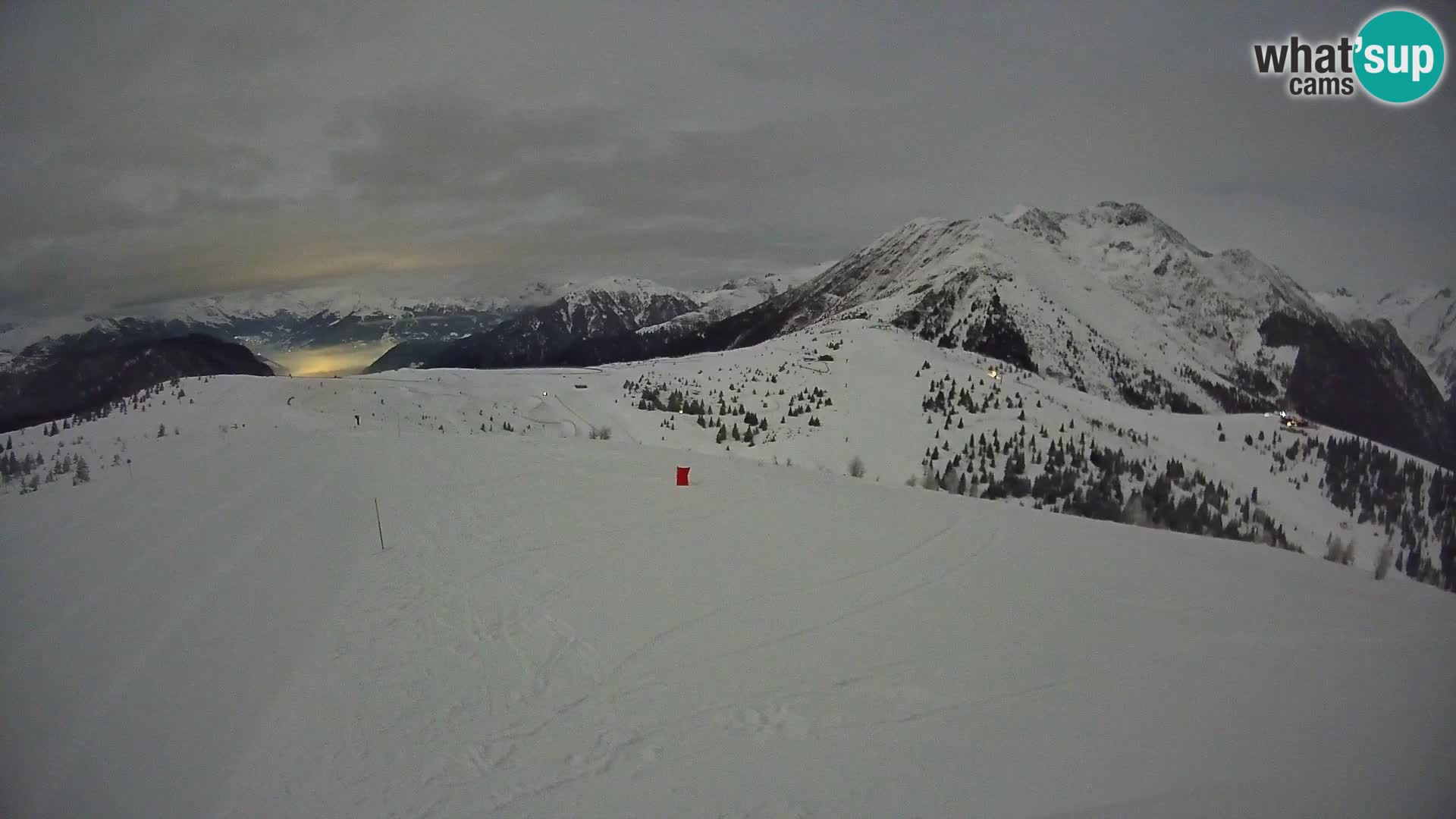 Gitschberg Jochtal | Steinermandl | Rio Pusteria