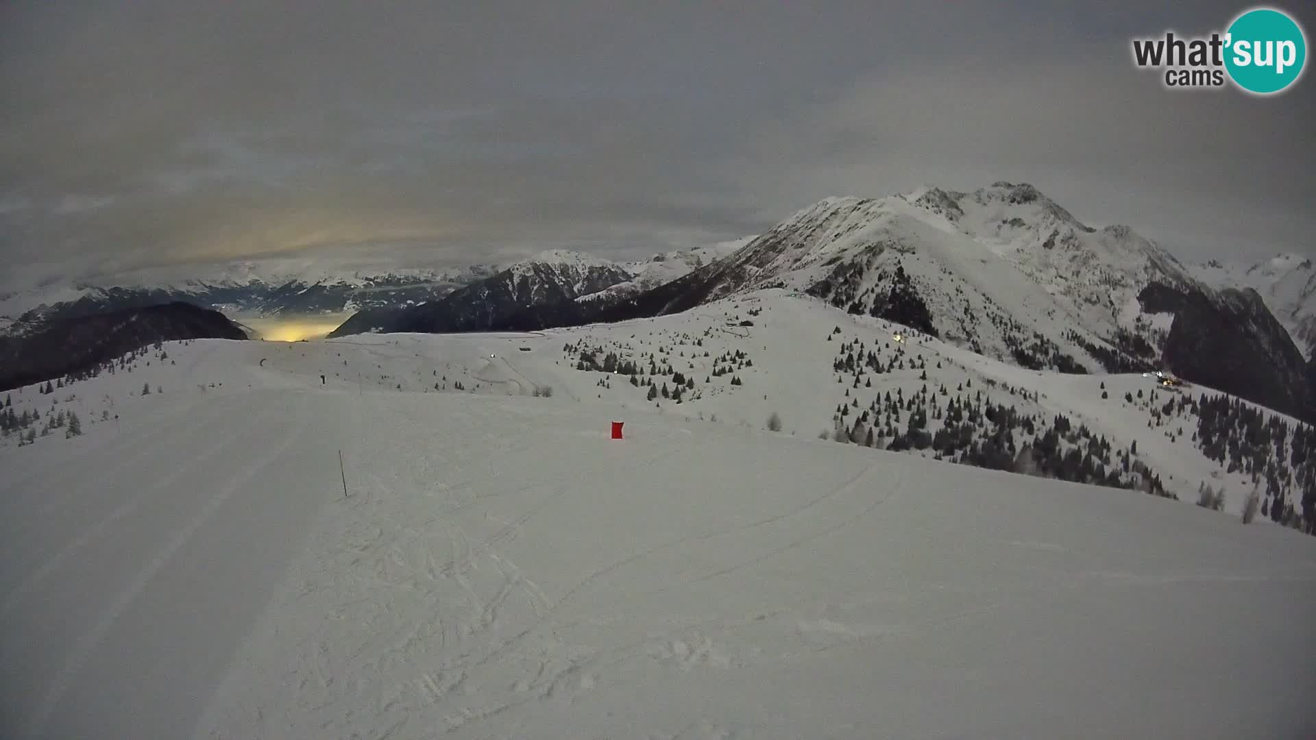 Gitschberg Jochtal | Steinermandl | Rio Pusteria