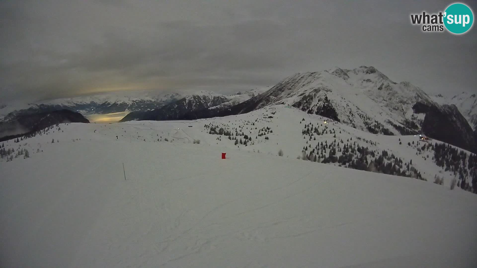 Gitschberg Jochtal | Steinermandl | Rio Pusteria