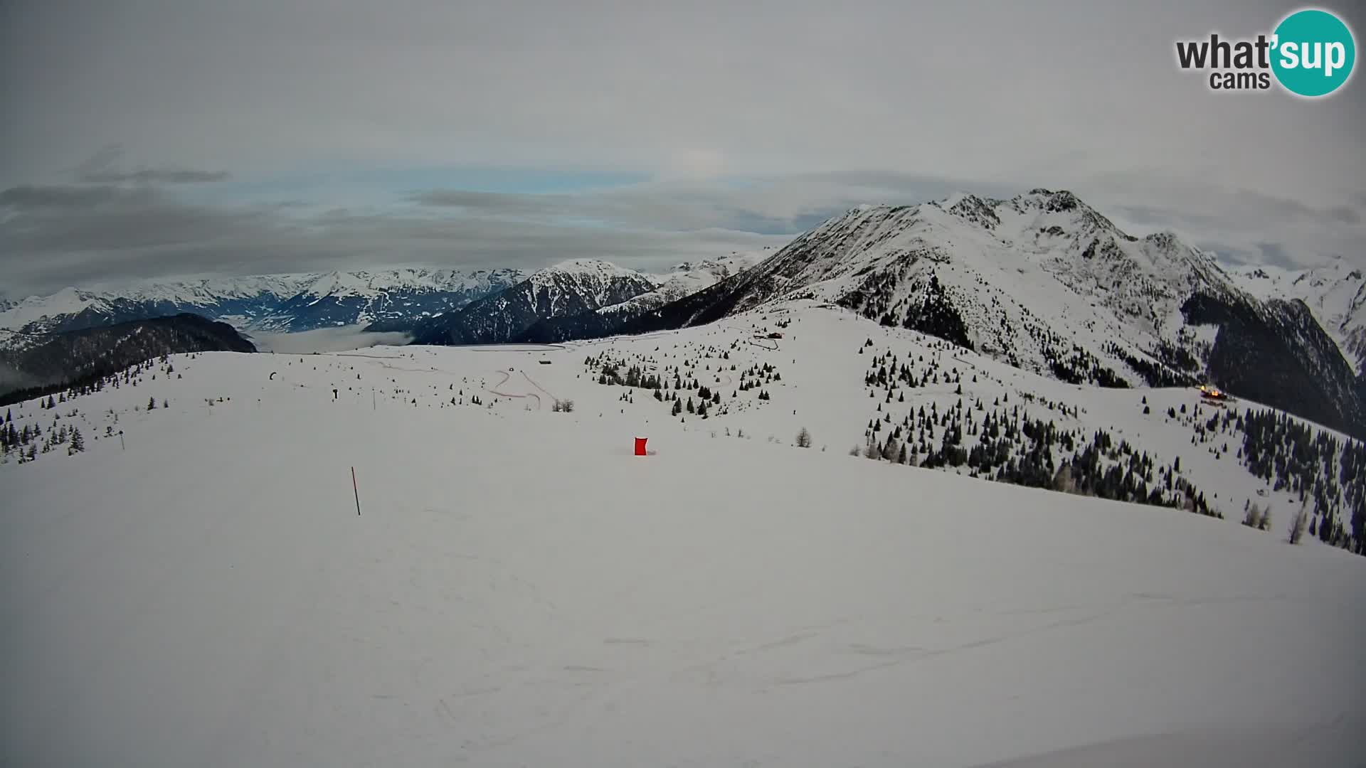 Gitschberg Jochtal | Steinermandl | Mühlbach