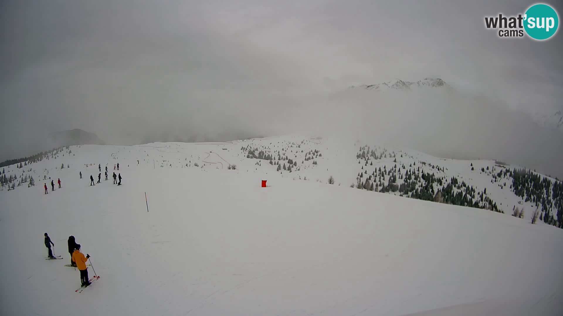 Gitschberg Jochtal | Steinermandl | Rio Pusteria