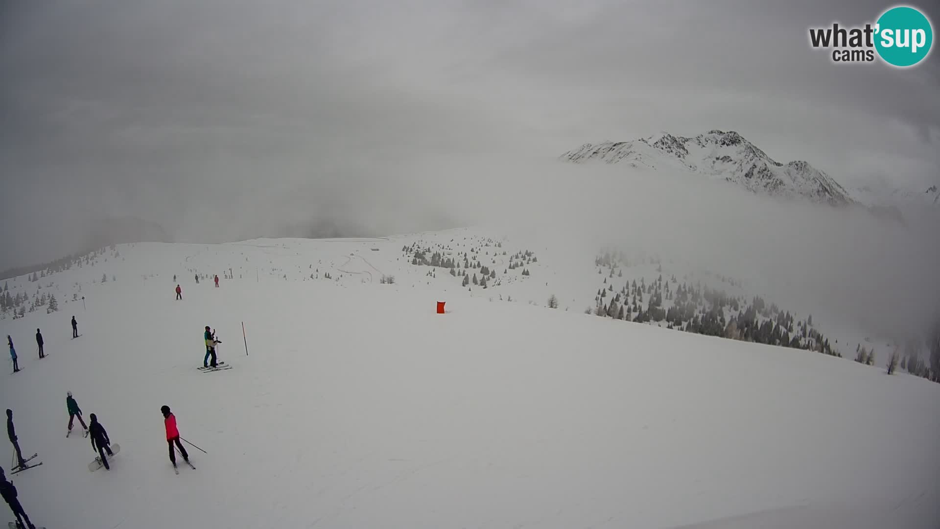 Gitschberg Jochtal | Steinermandl | Rio Pusteria