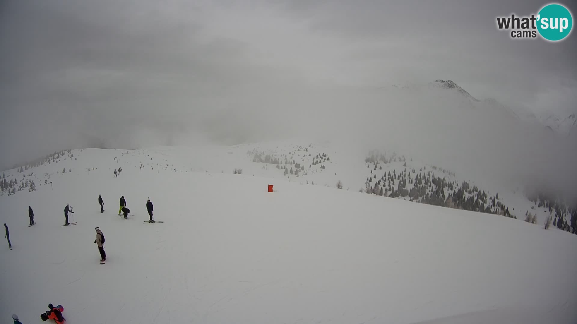 Gitschberg Jochtal | Steinermandl | Rio Pusteria