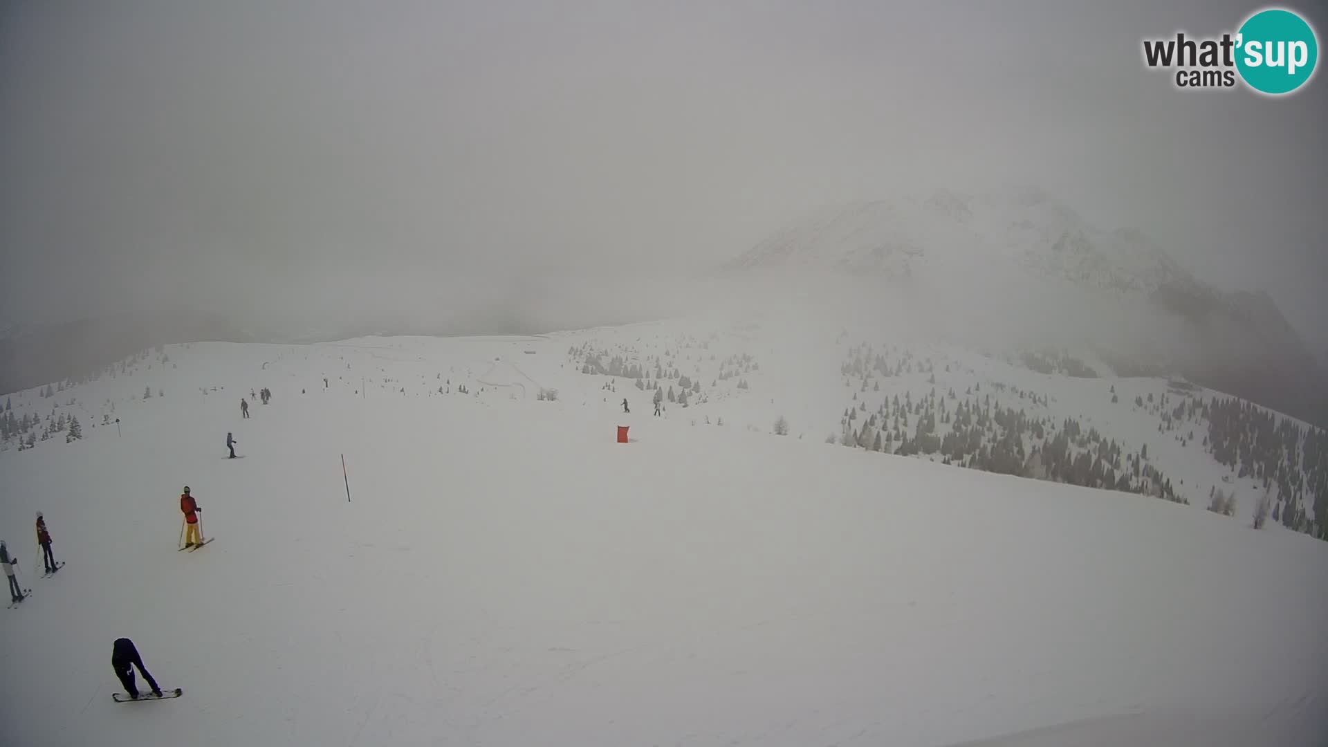 Gitschberg Jochtal | Steinermandl | Rio Pusteria