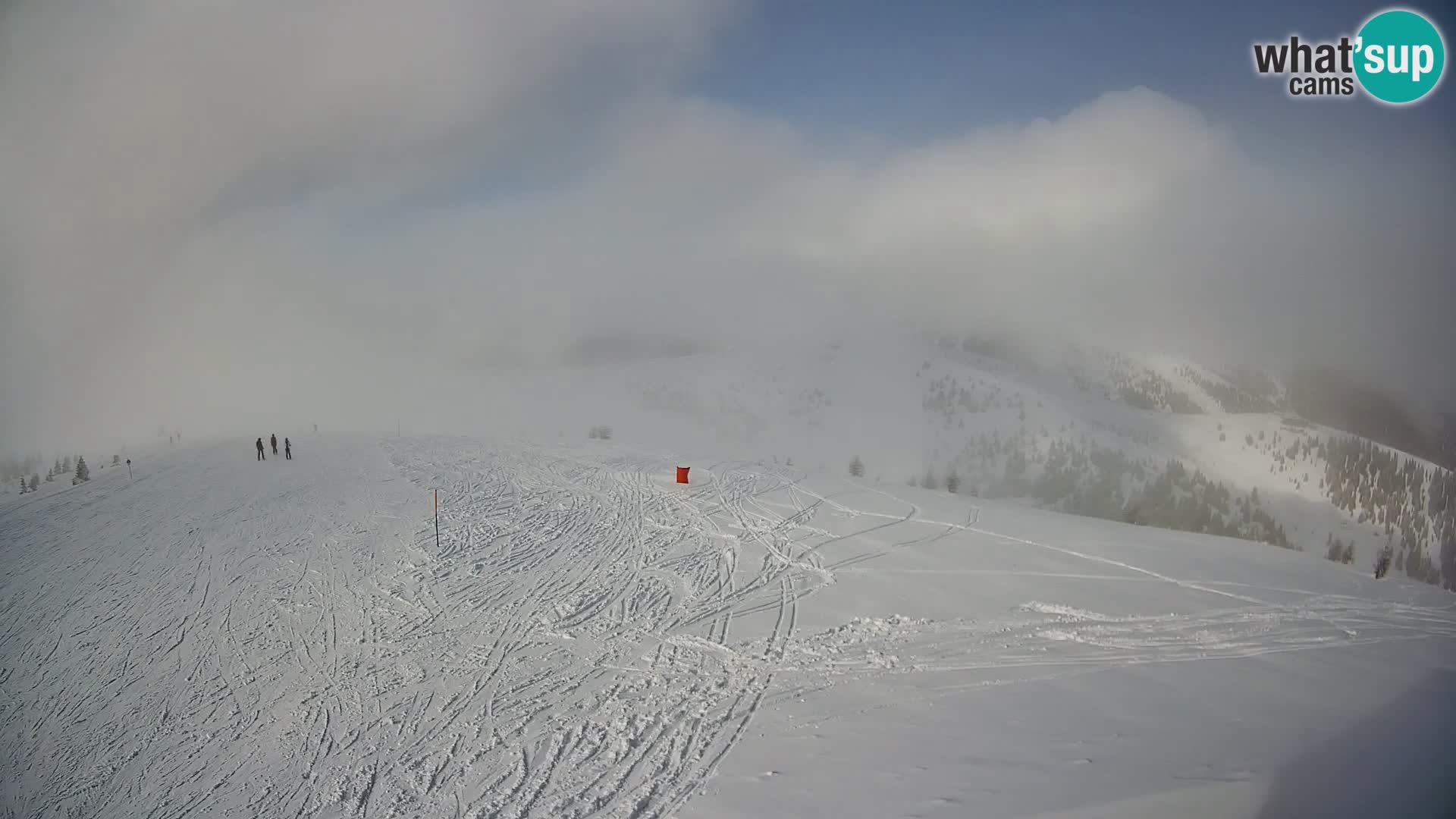 Gitschberg Jochtal | Steinermandl | Rio Pusteria