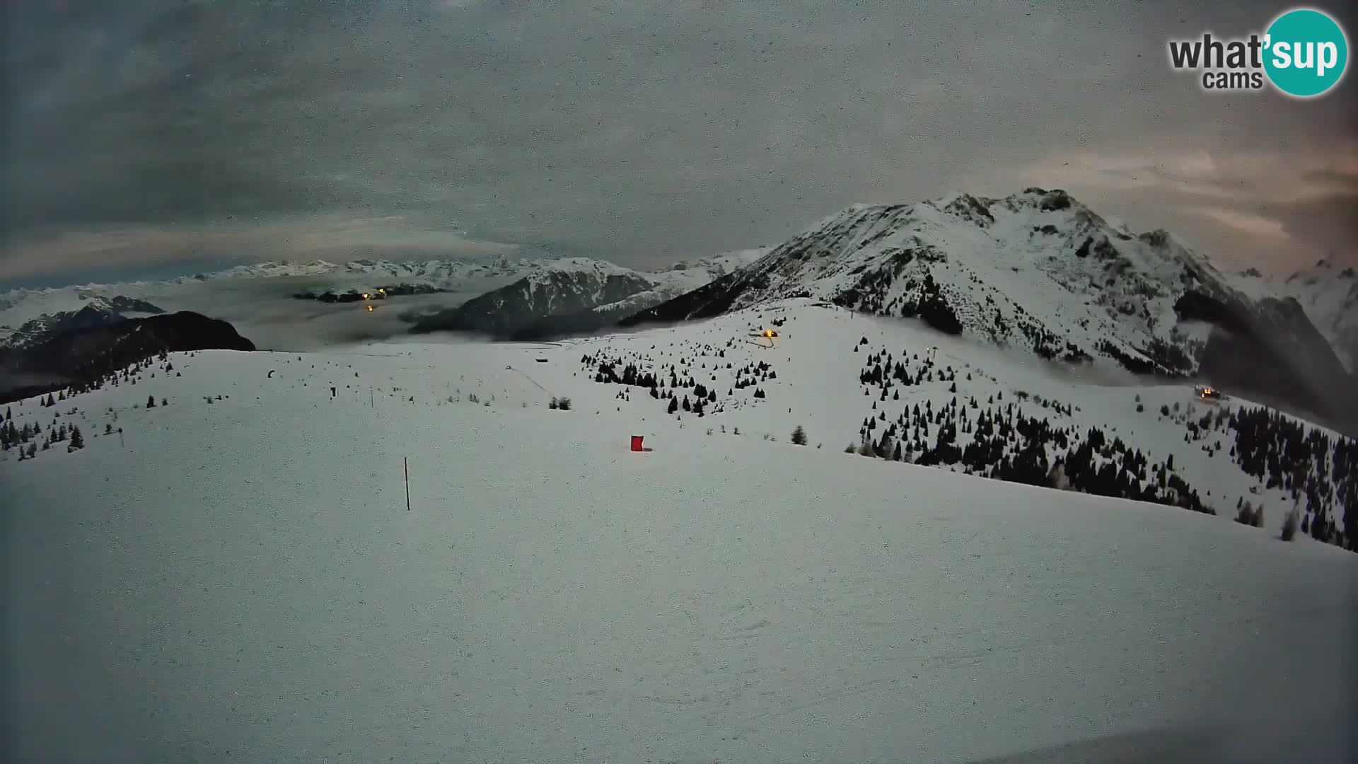Gitschberg Jochtal | Steinermandl | Rio Pusteria