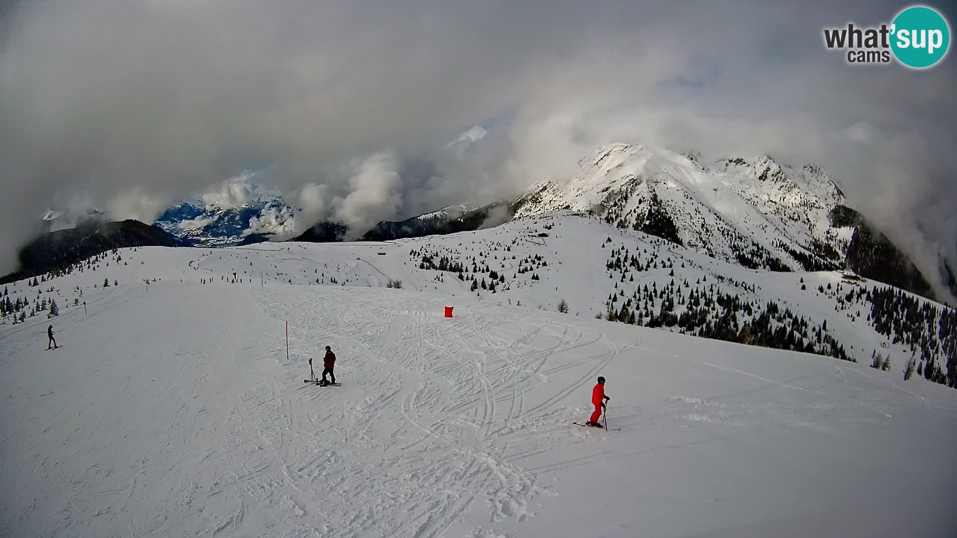 Gitschberg Jochtal | Steinermandl | Rio Pusteria