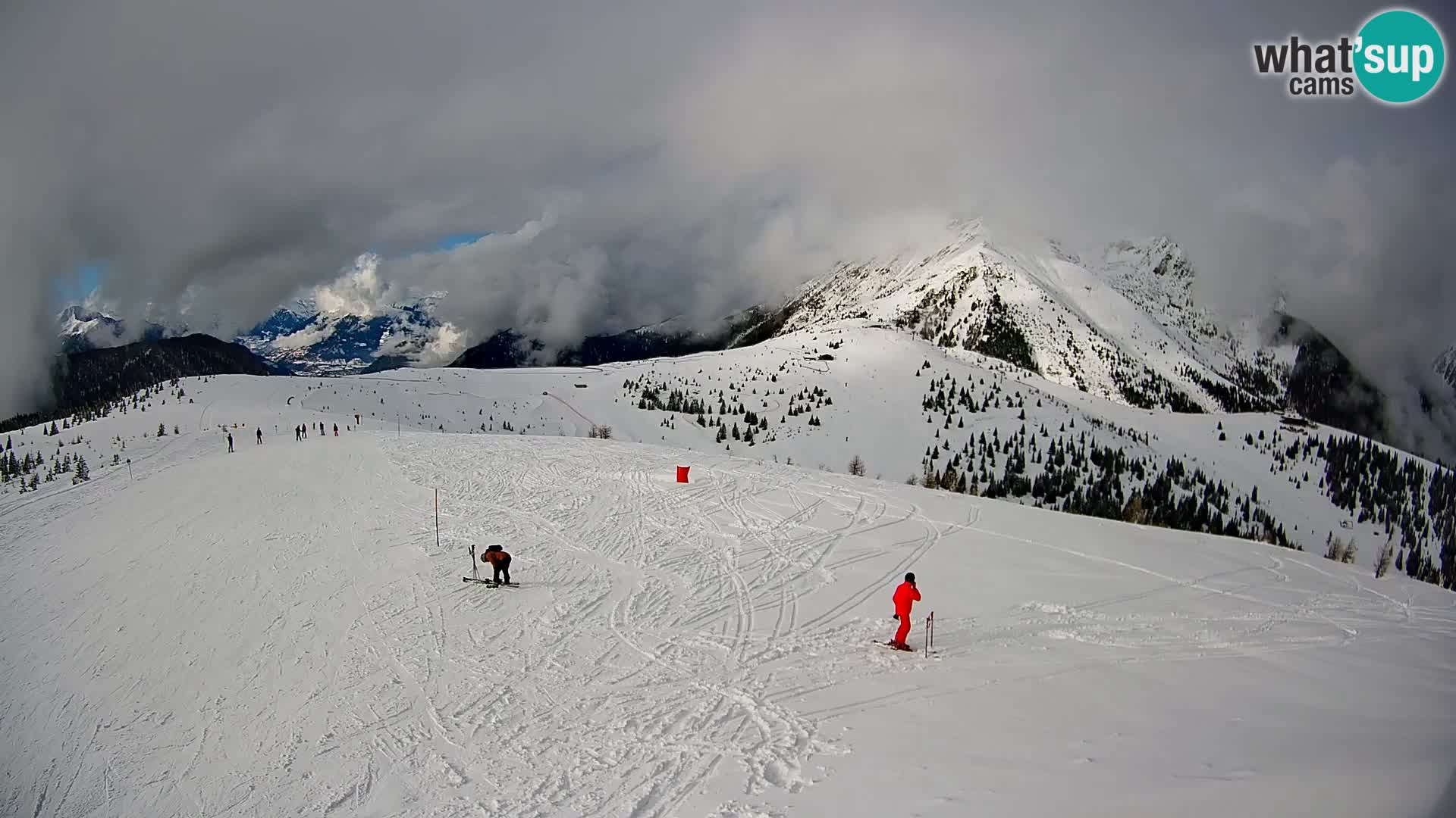 Gitschberg Jochtal | Steinermandl | Rio Pusteria
