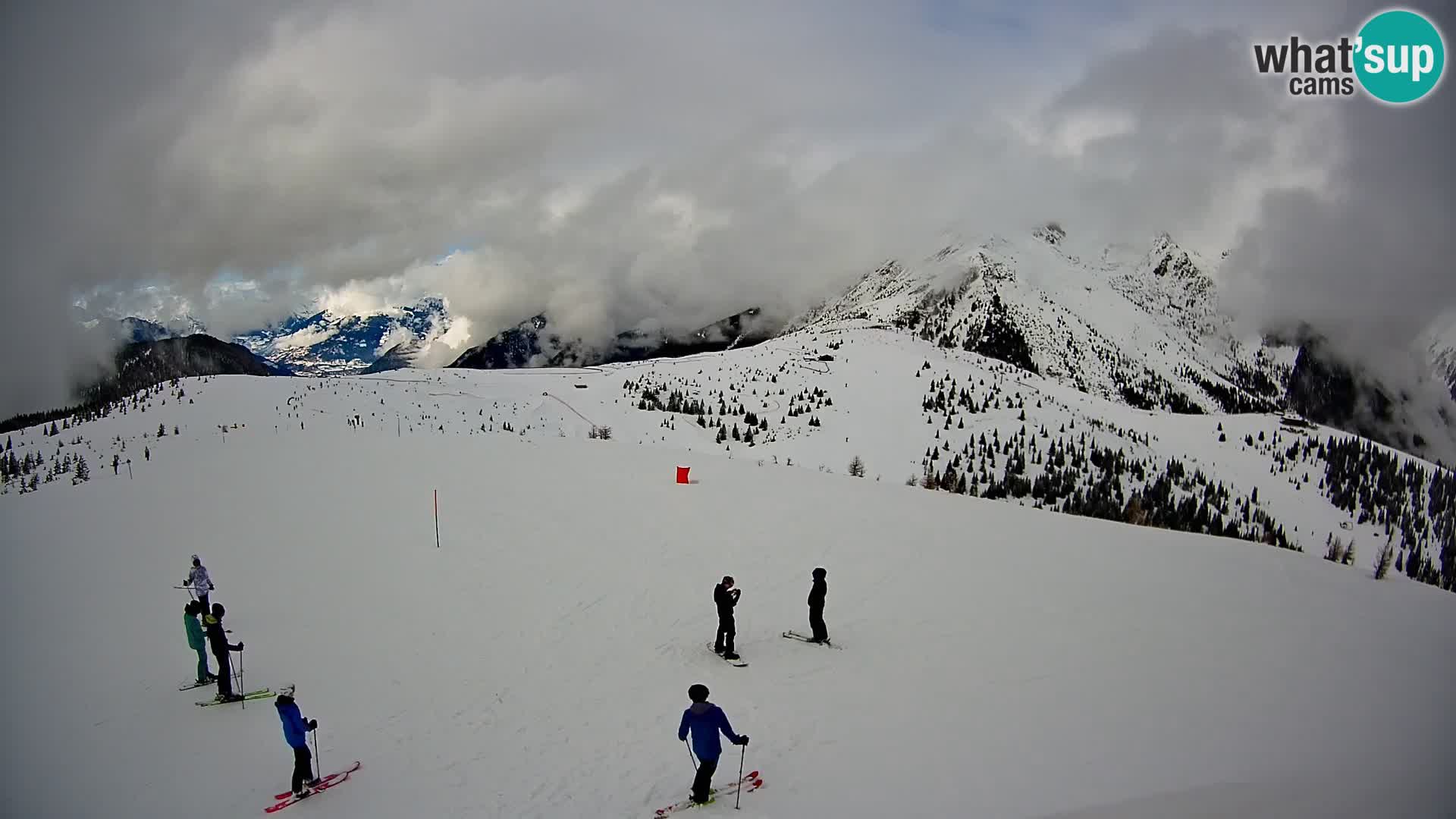 Gitschberg Jochtal | Steinermandl | Rio Pusteria