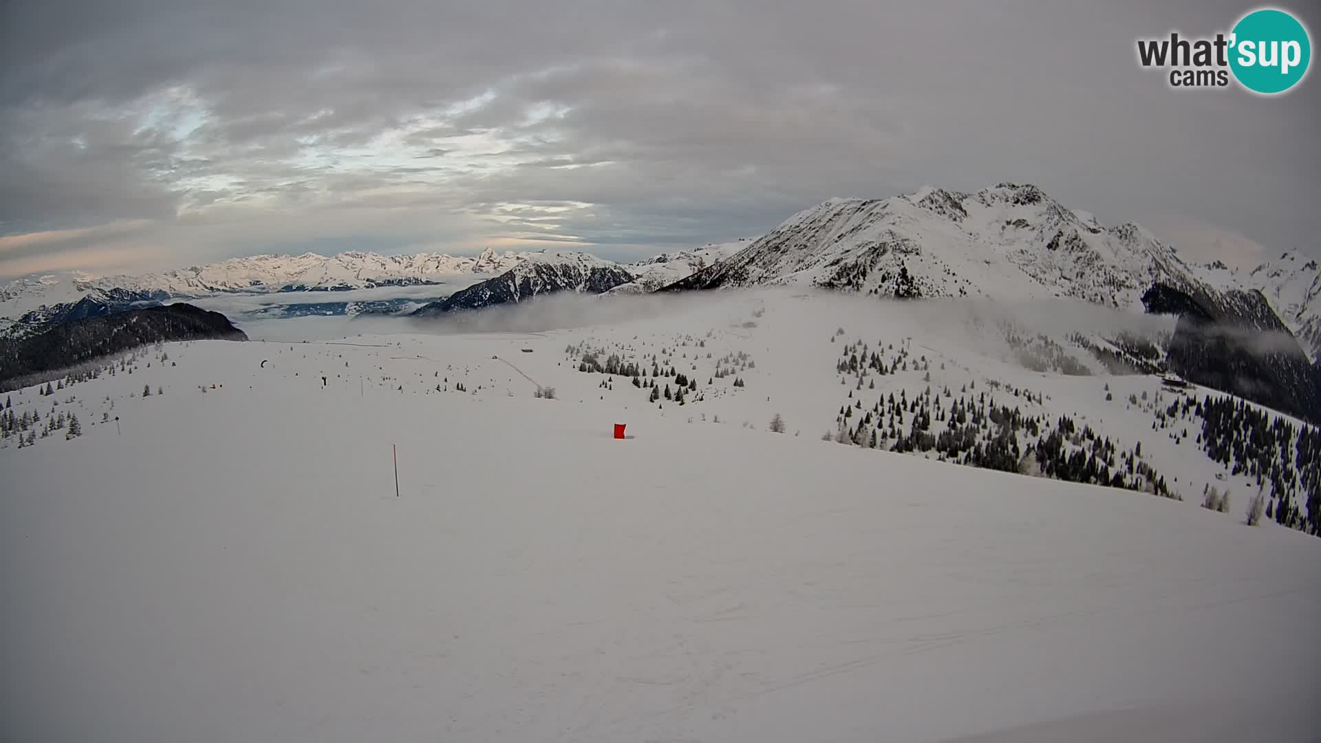 Gitschberg Jochtal | Steinermandl | Rio Pusteria