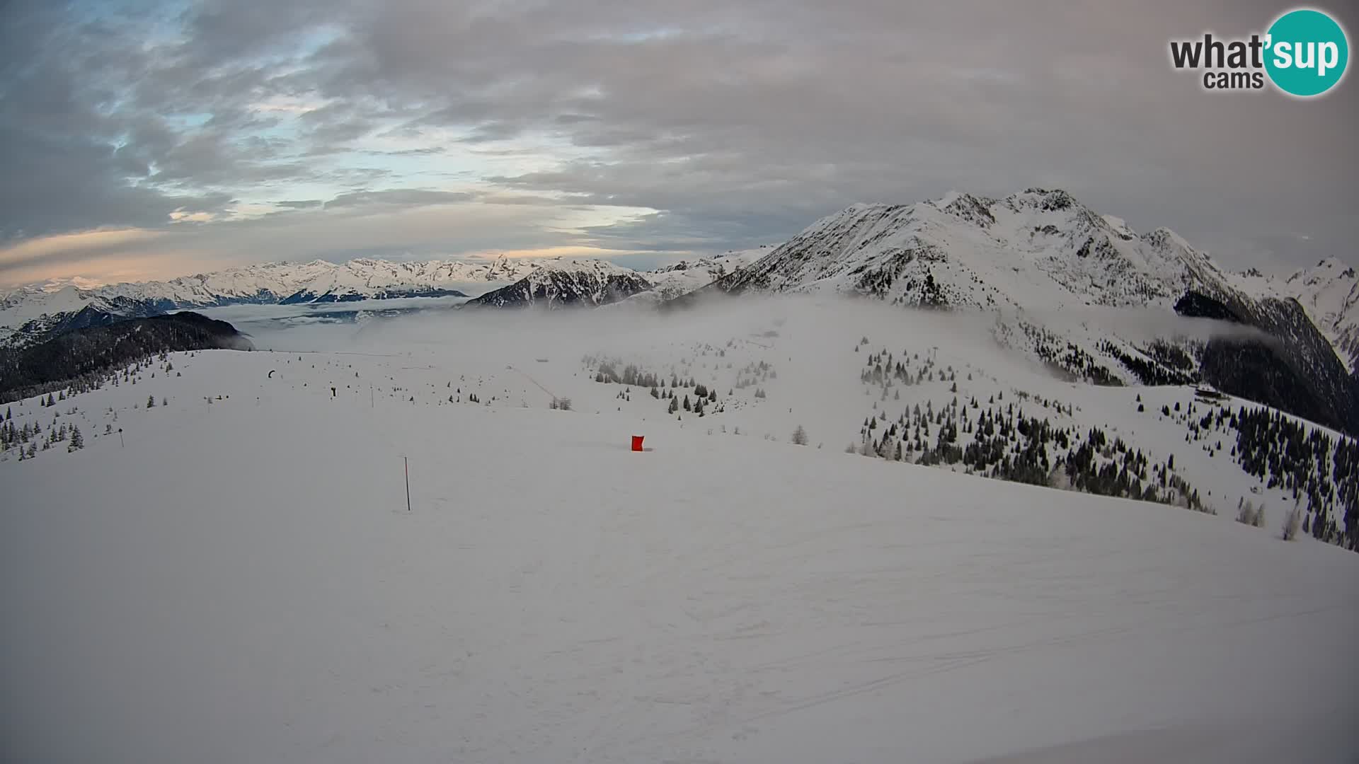 Gitschberg Jochtal | Steinermandl | Rio Pusteria
