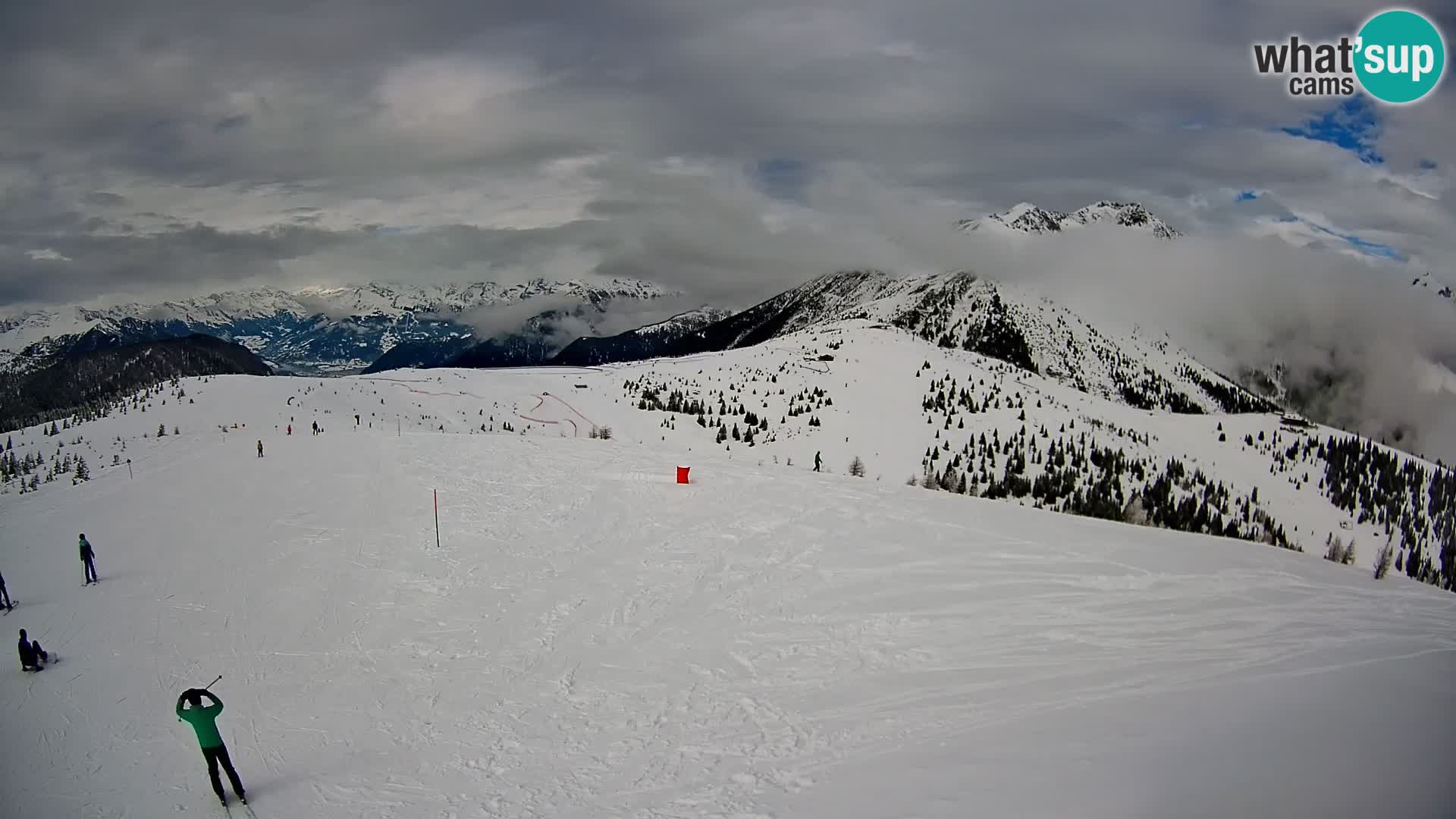 Gitschberg Jochtal | Steinermandl | Mühlbach