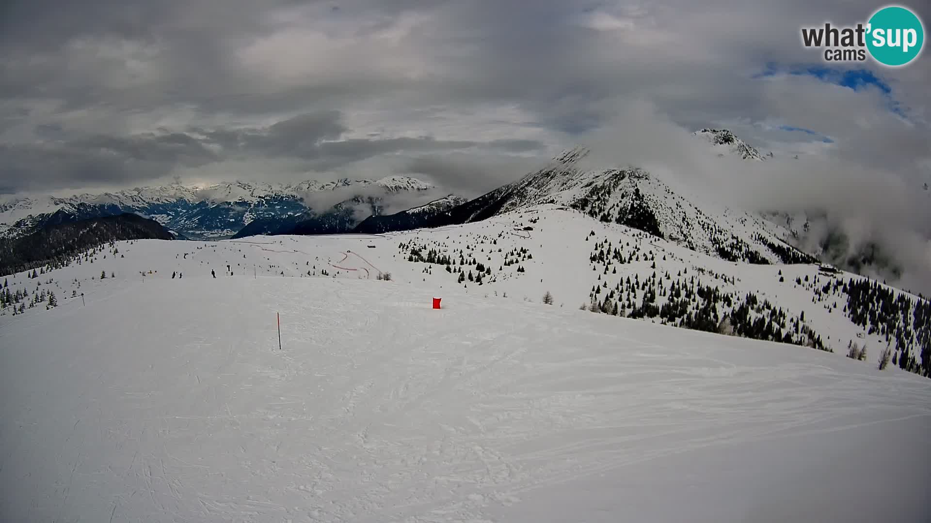 Gitschberg Jochtal | Steinermandl | Rio Pusteria