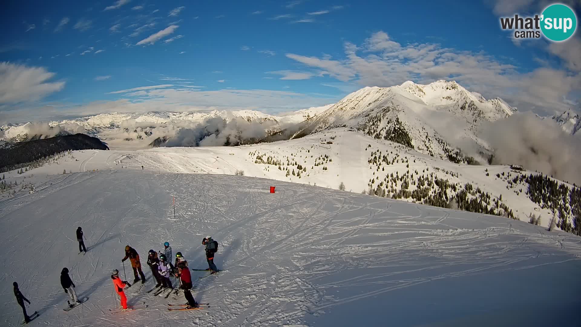 Gitschberg Jochtal | Steinermandl | Rio Pusteria