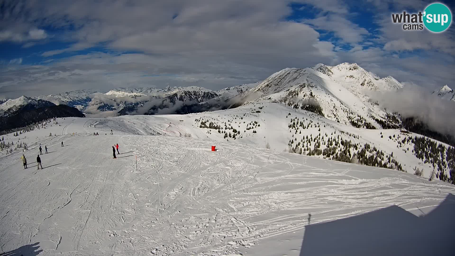 Gitschberg Jochtal | Steinermandl | Rio Pusteria