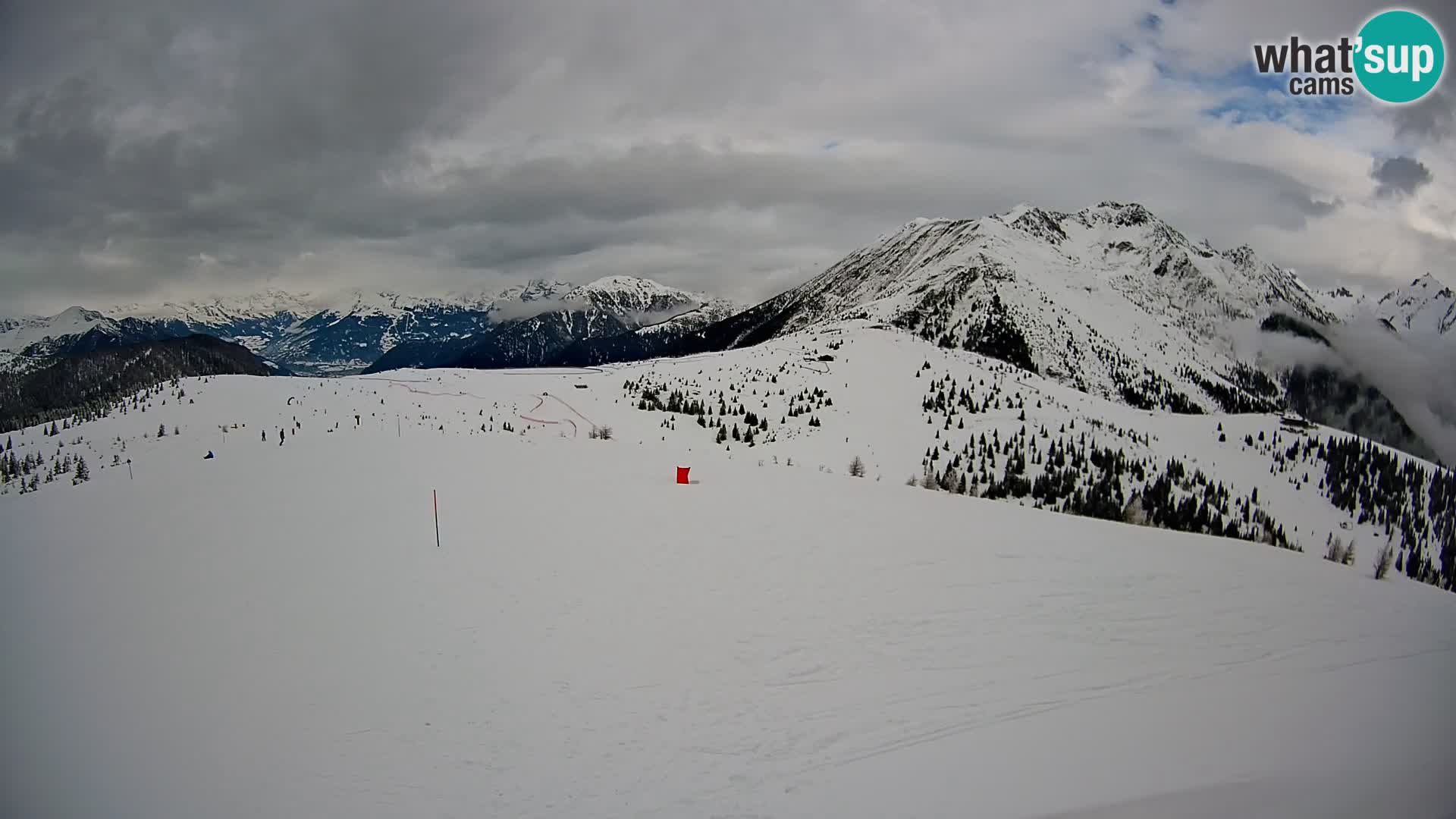 Gitschberg Jochtal | Steinermandl | Mühlbach