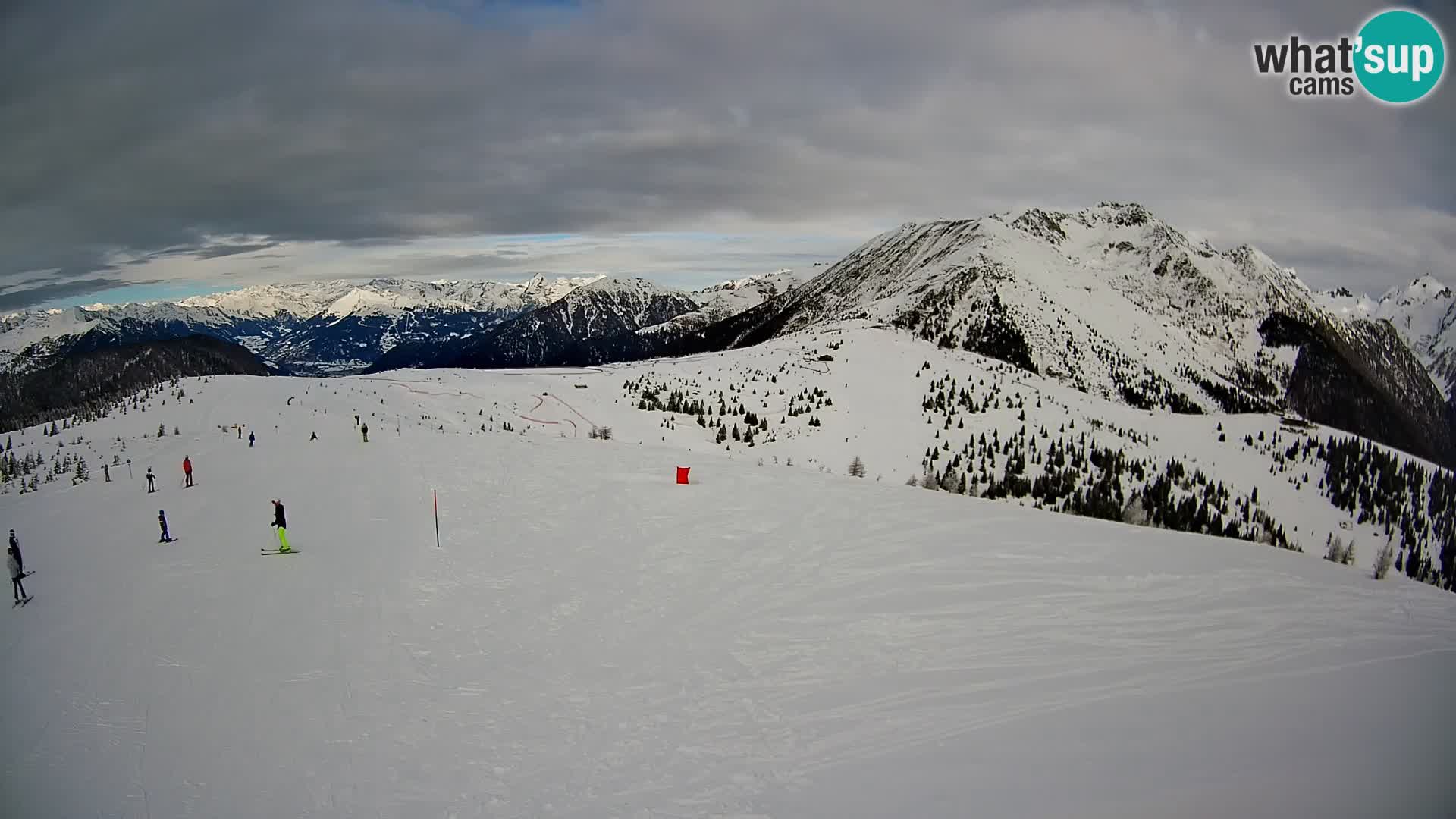 Gitschberg Jochtal | Steinermandl | Rio Pusteria