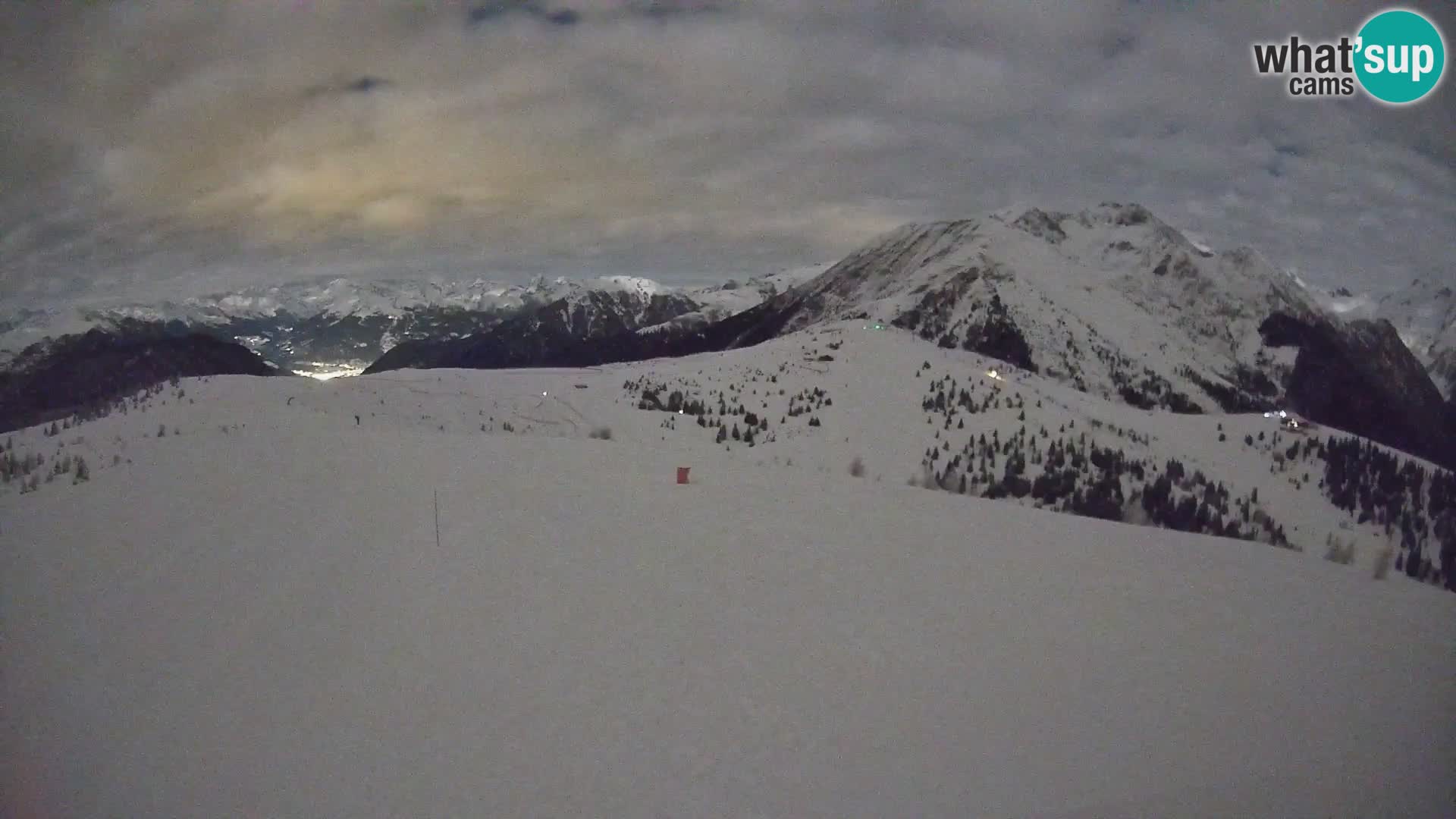 Gitschberg Jochtal | Steinermandl | Rio Pusteria
