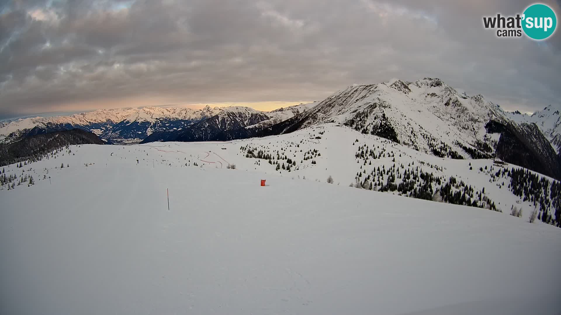 Gitschberg Jochtal | Steinermandl | Rio Pusteria