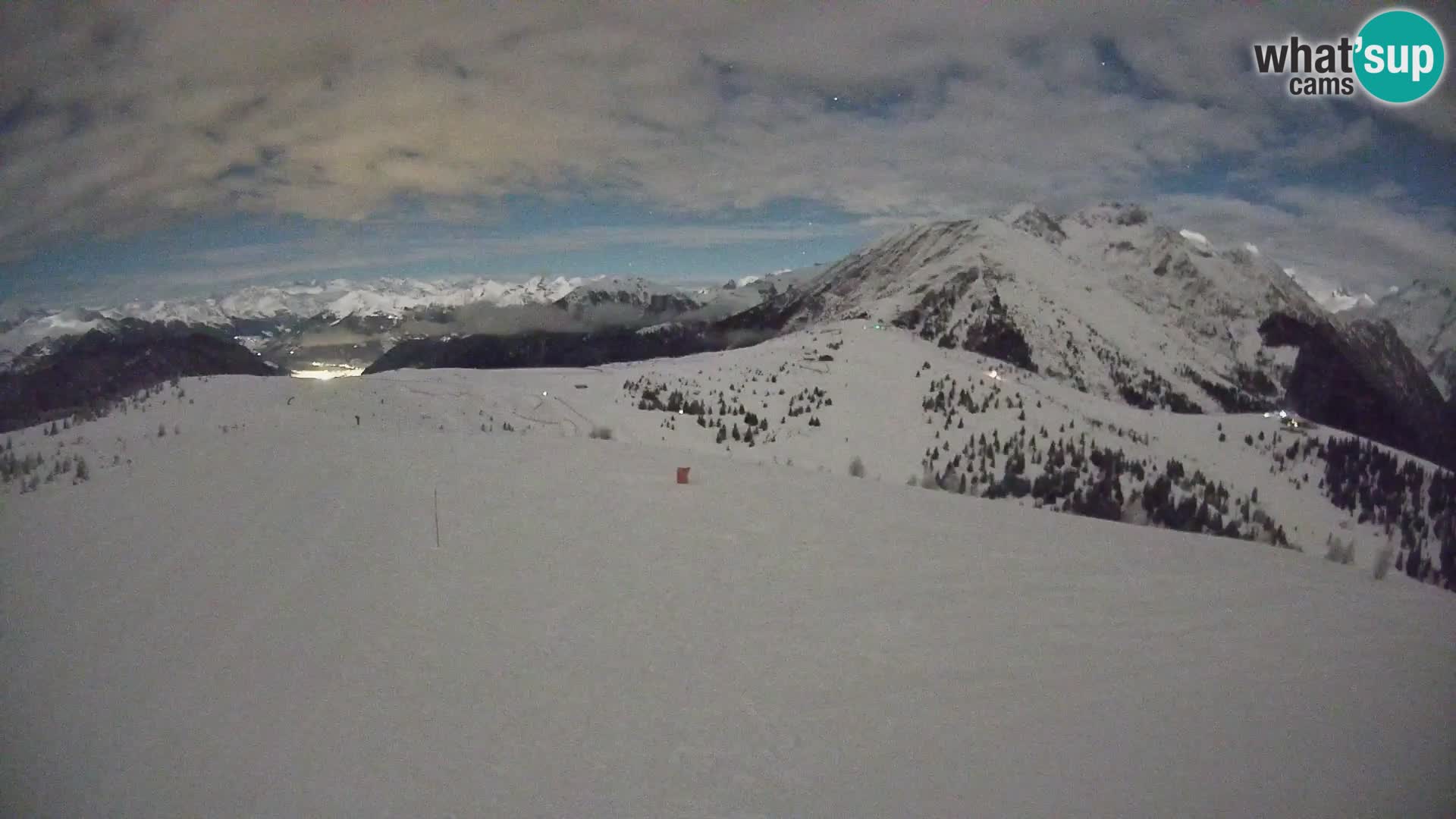 Gitschberg Jochtal | Steinermandl | Rio Pusteria
