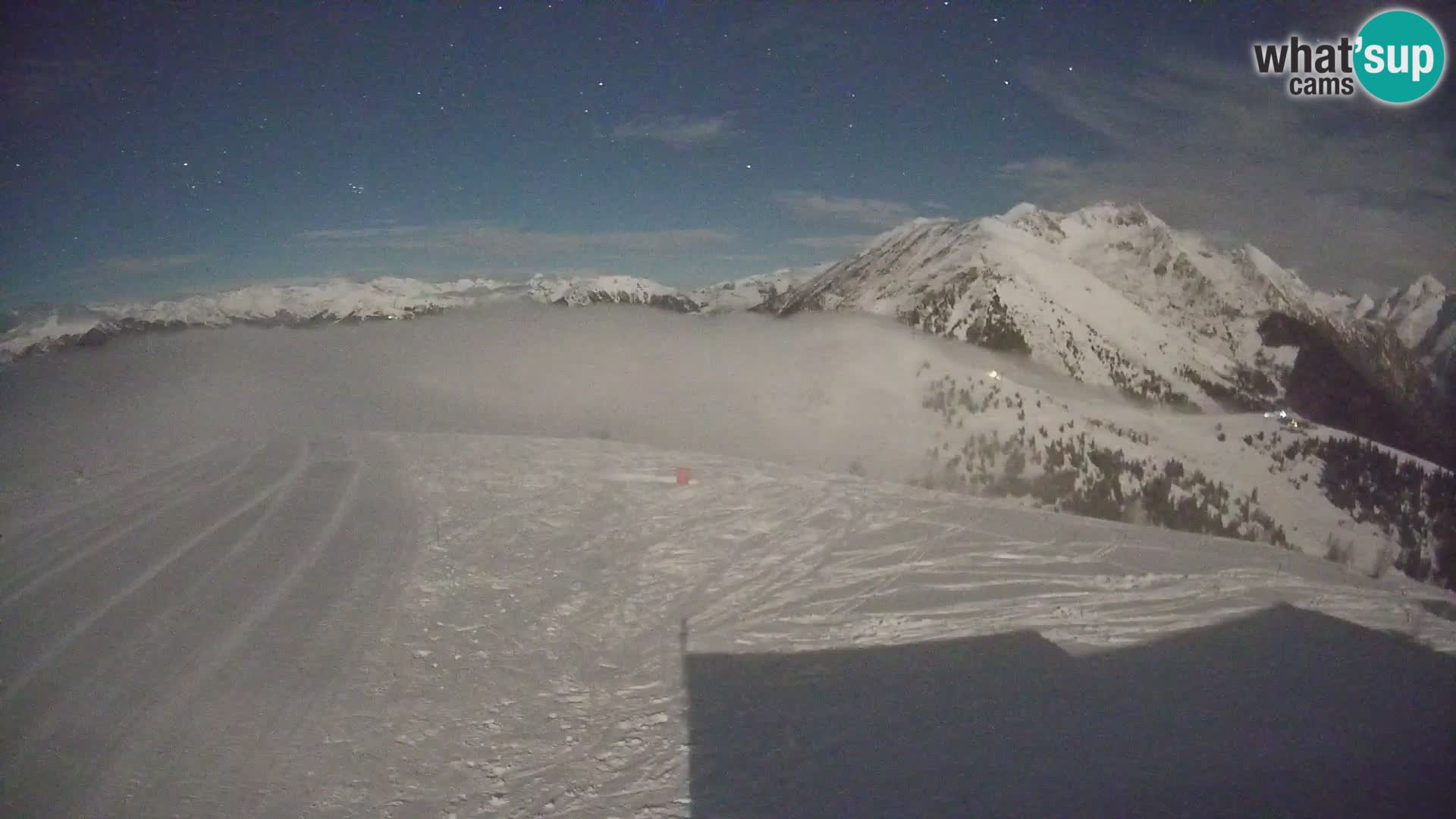 Gitschberg Jochtal | Steinermandl | Rio Pusteria