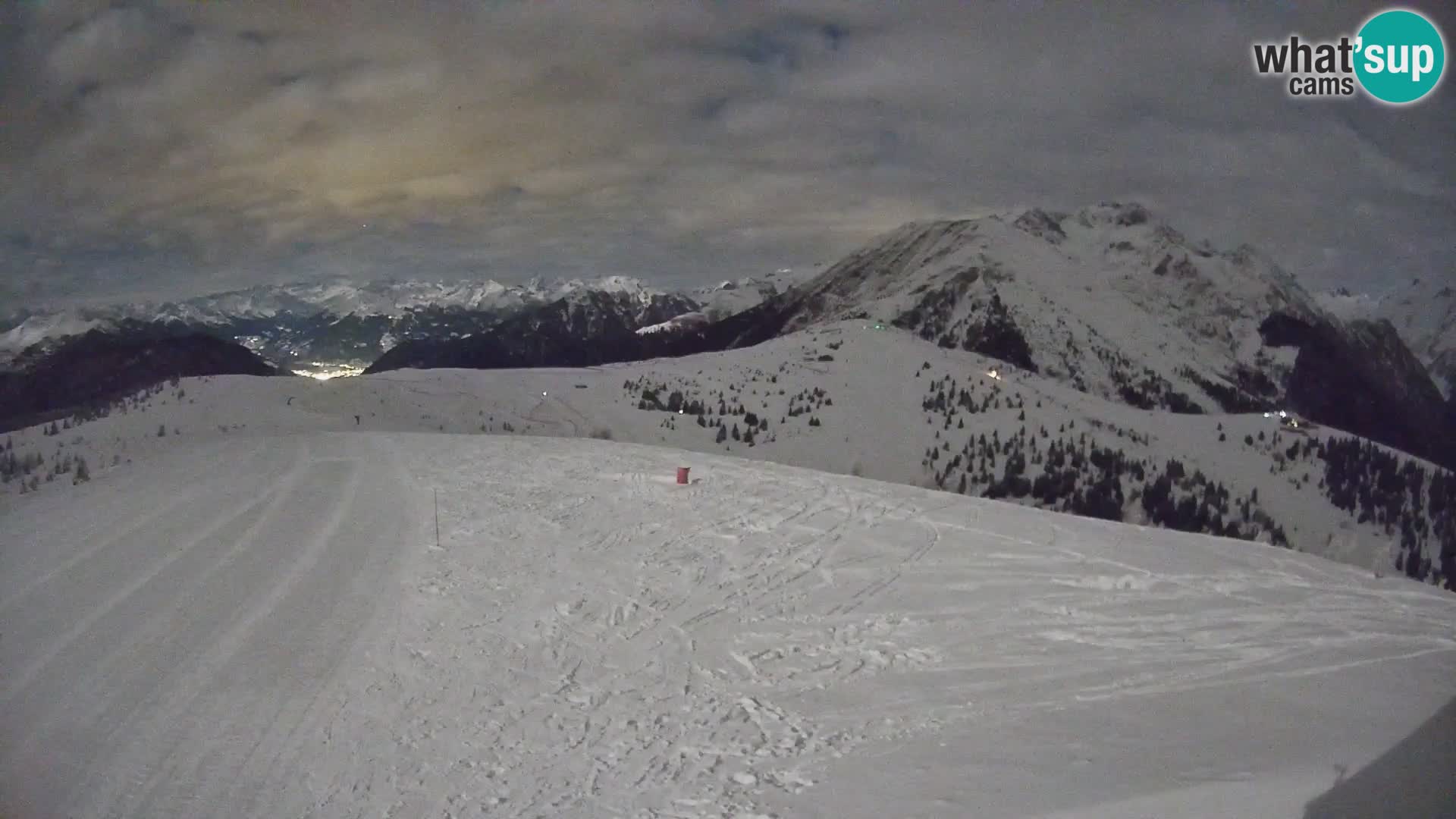Gitschberg Jochtal | Steinermandl | Rio Pusteria