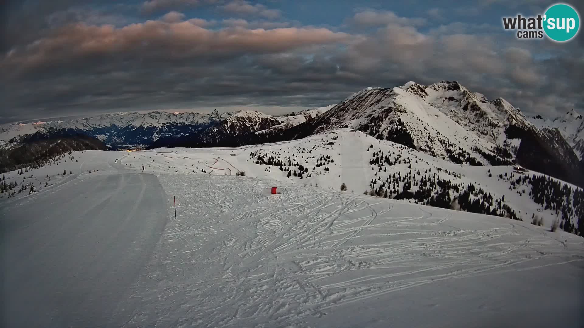Gitschberg Jochtal | Steinermandl | Rio Pusteria