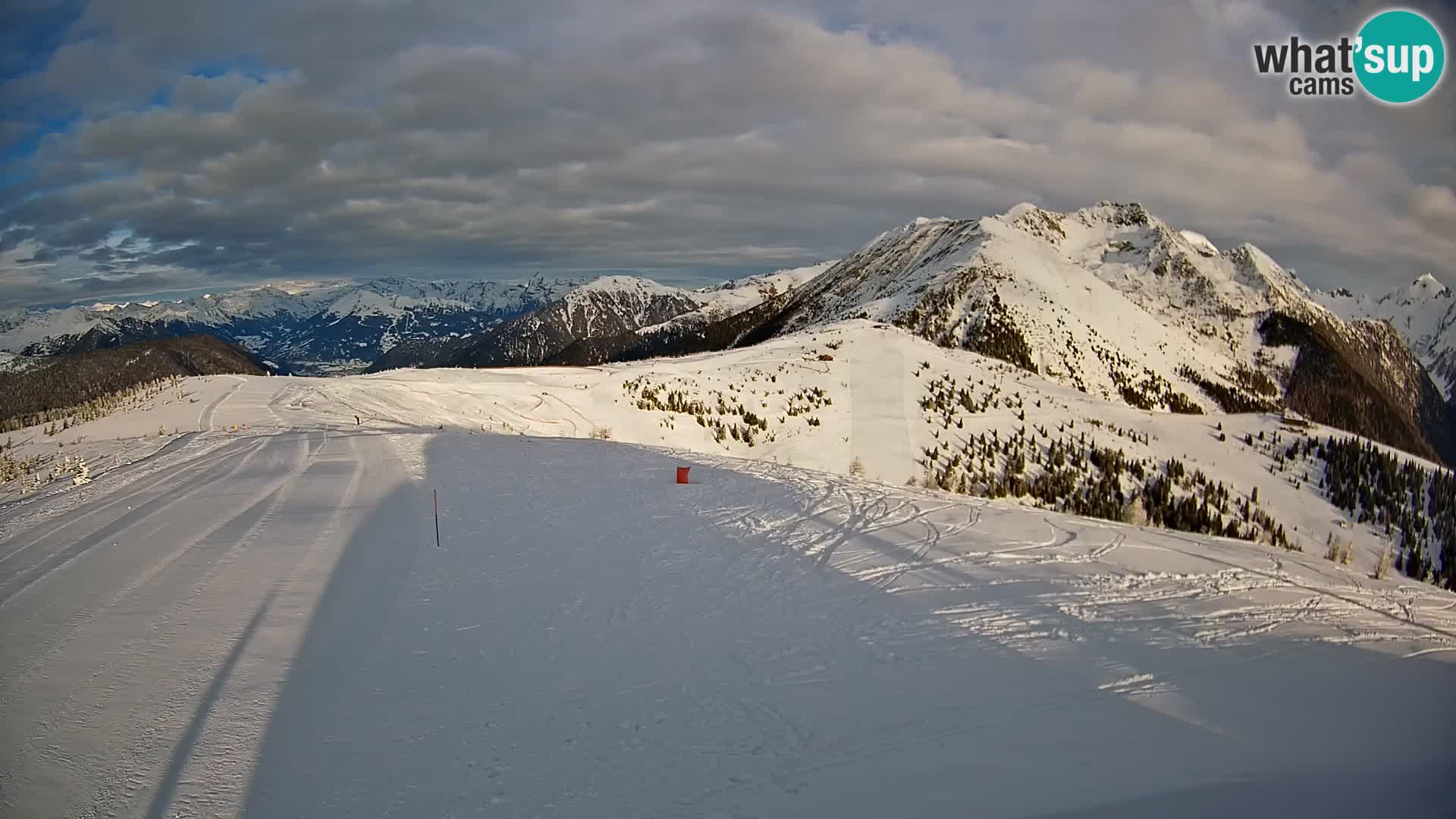 Gitschberg Jochtal | Steinermandl | Mühlbach
