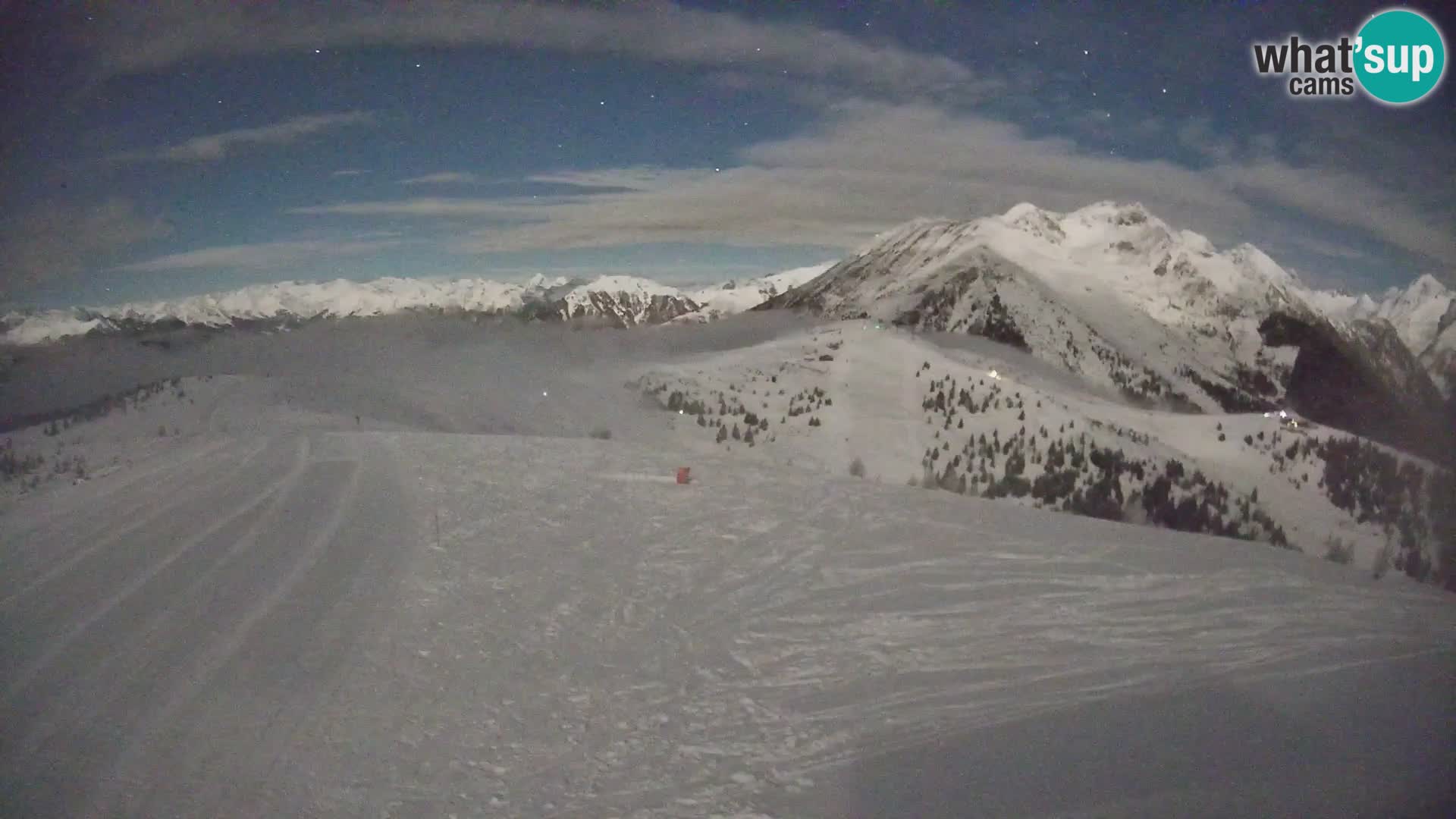 Gitschberg Jochtal | Steinermandl | Rio Pusteria