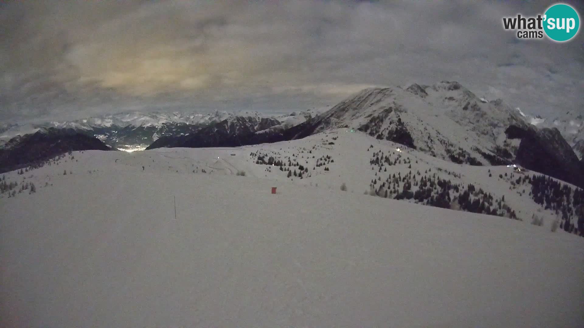 Gitschberg Jochtal | Steinermandl | Rio Pusteria