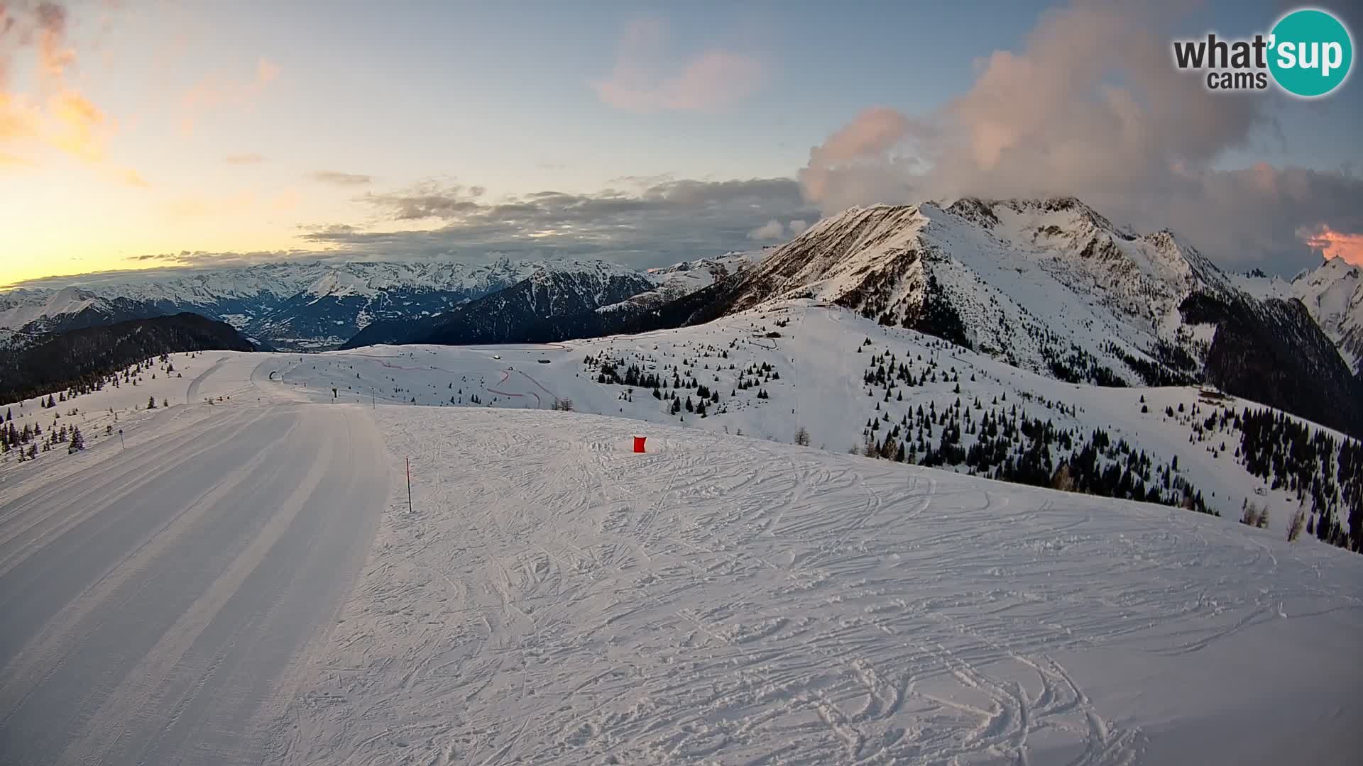 Gitschberg Jochtal | Steinermandl | Mühlbach