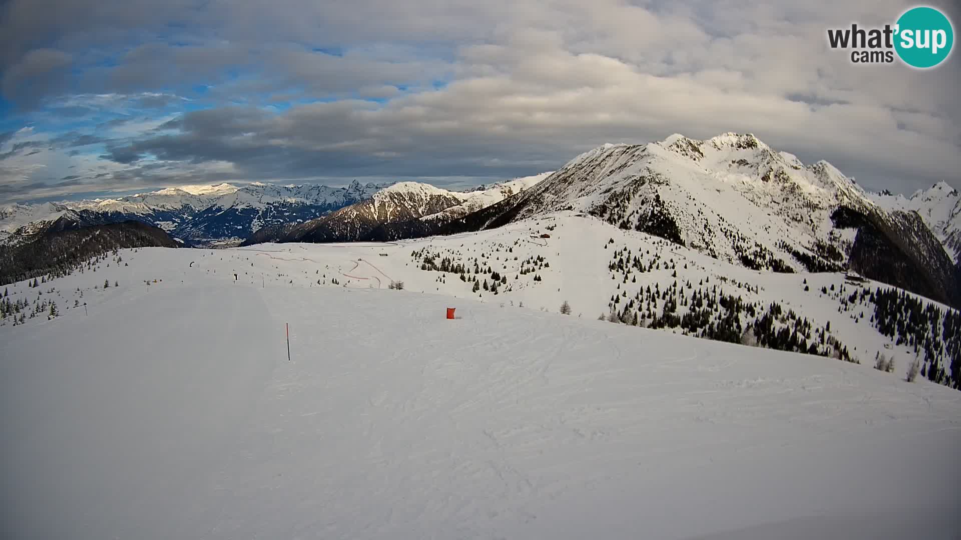 Gitschberg Jochtal | Steinermandl | Mühlbach