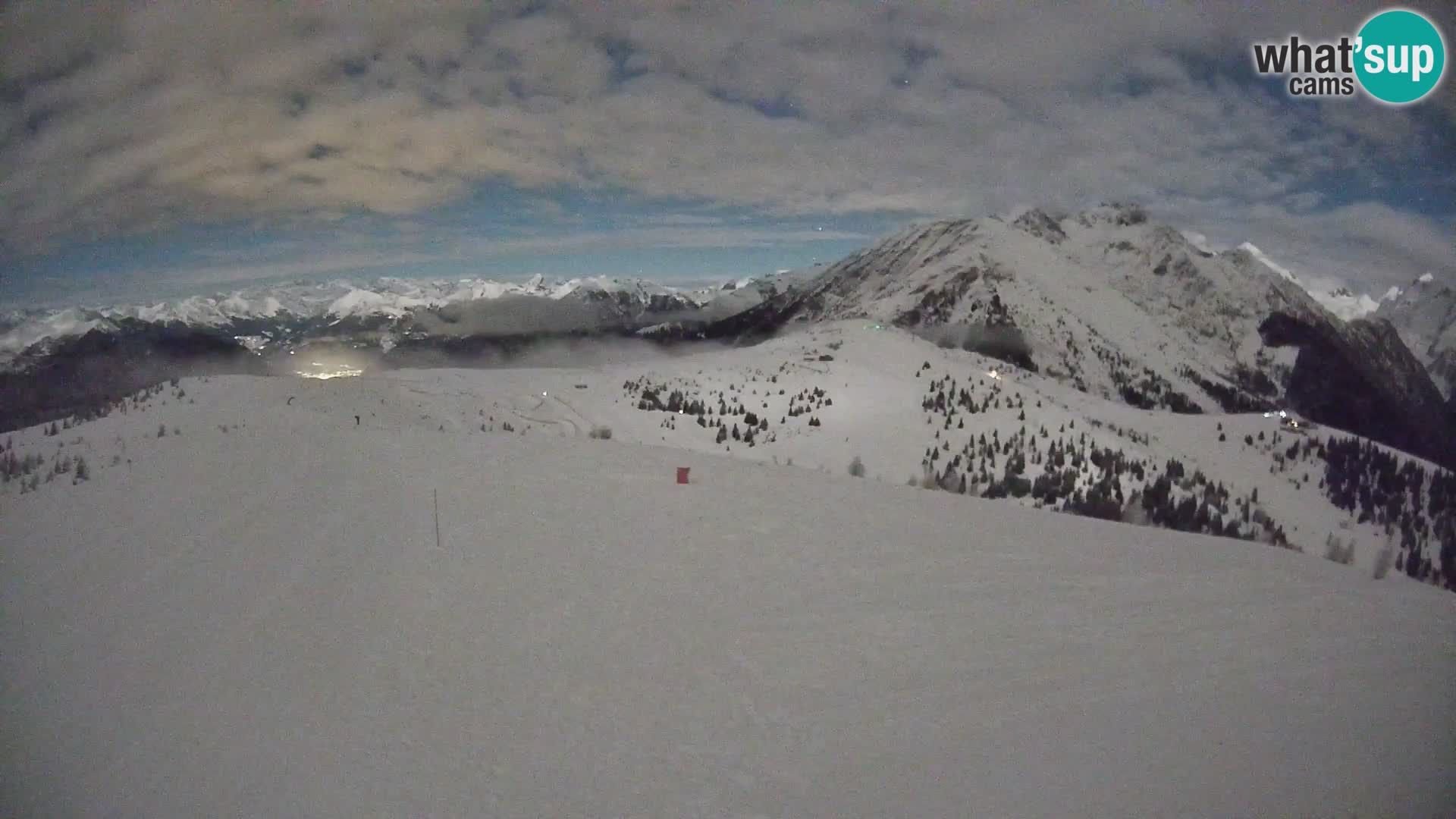 Gitschberg Jochtal | Steinermandl | Rio Pusteria