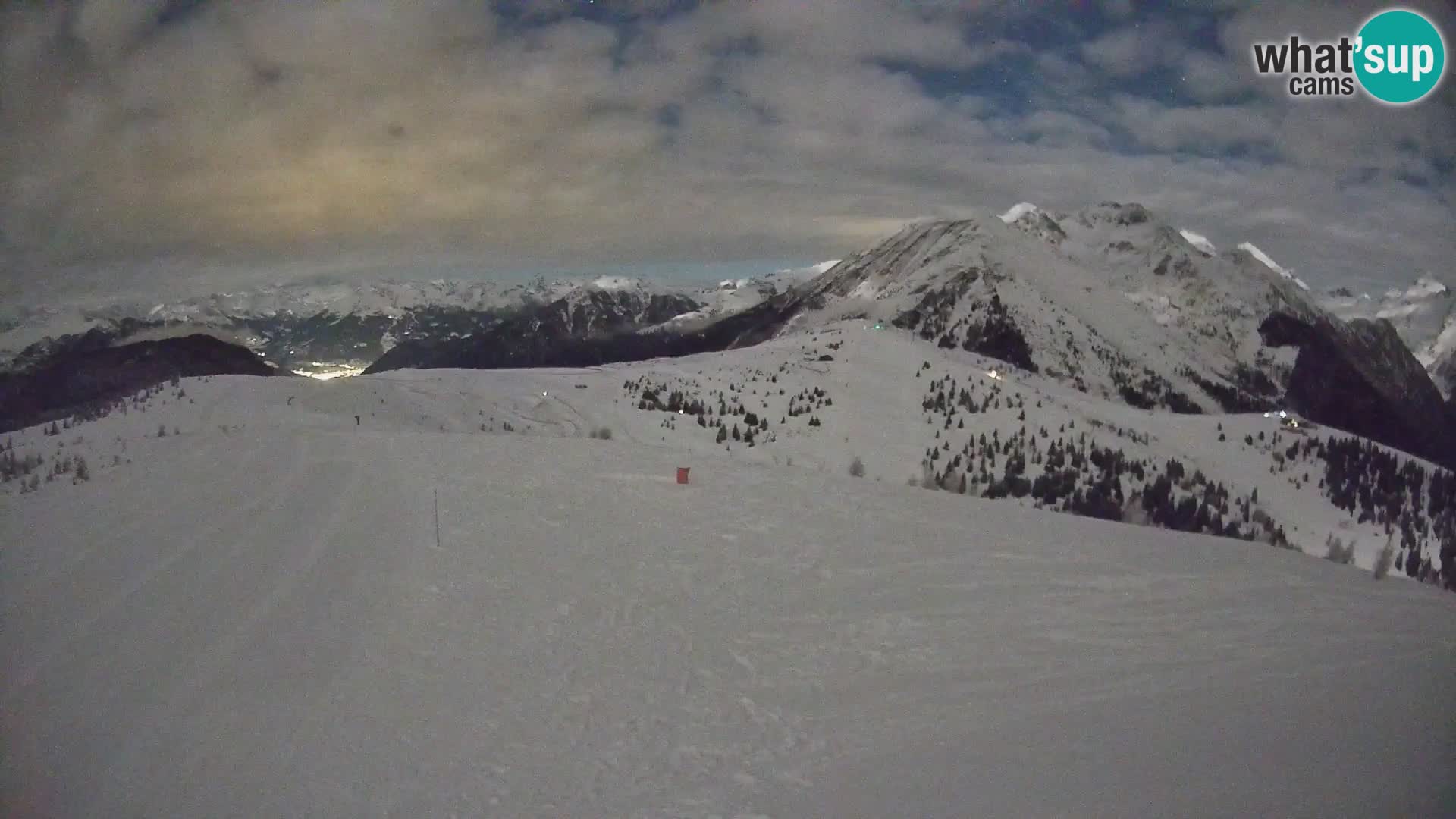 Gitschberg Jochtal | Steinermandl | Rio Pusteria