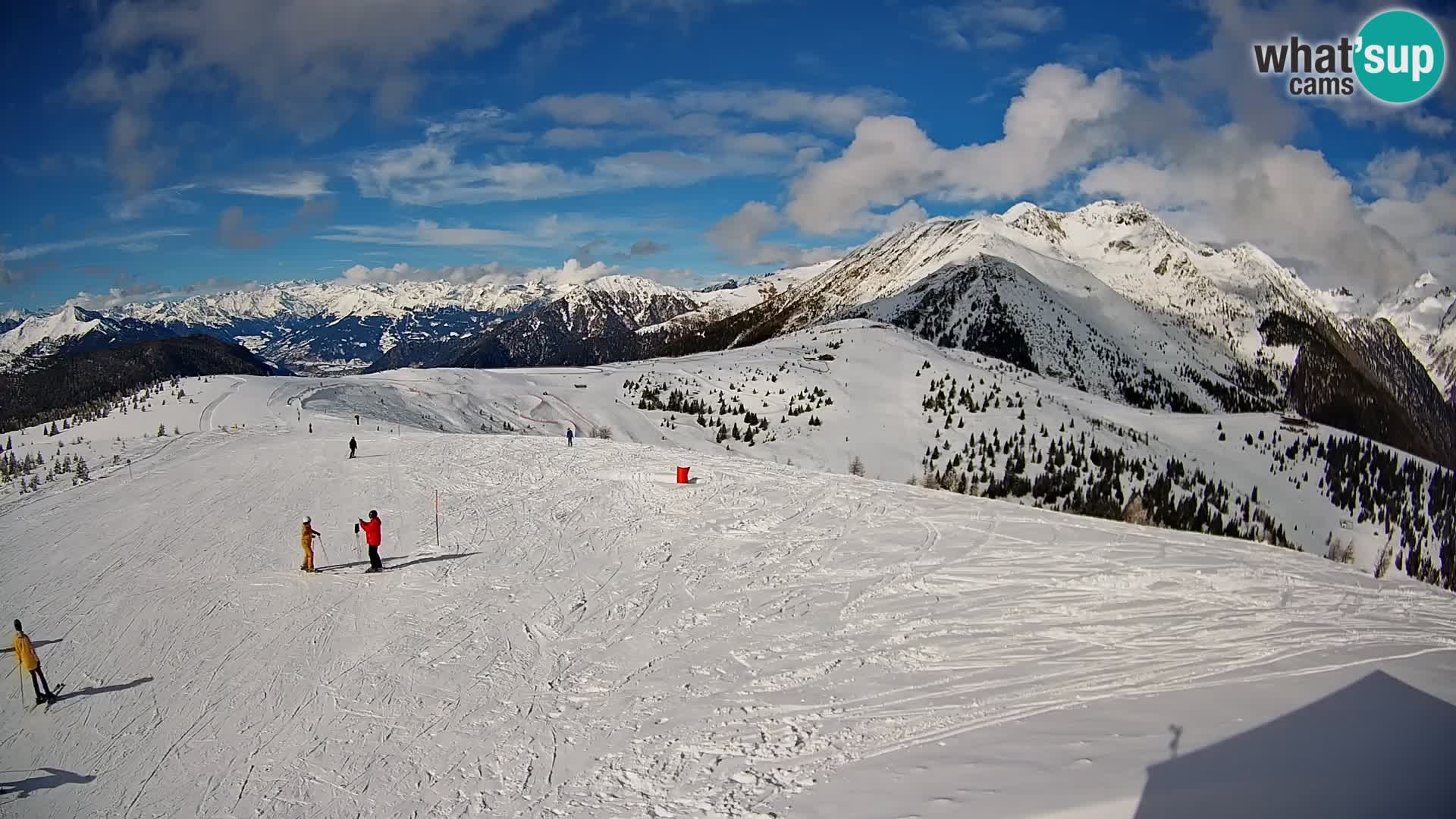 Gitschberg Jochtal | Steinermandl | Rio Pusteria