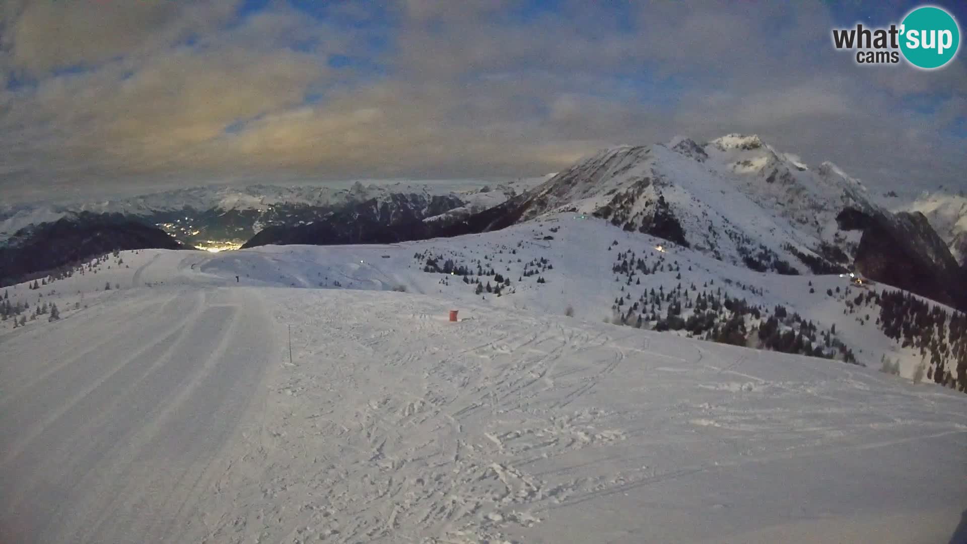 Gitschberg Jochtal | Steinermandl | Rio Pusteria