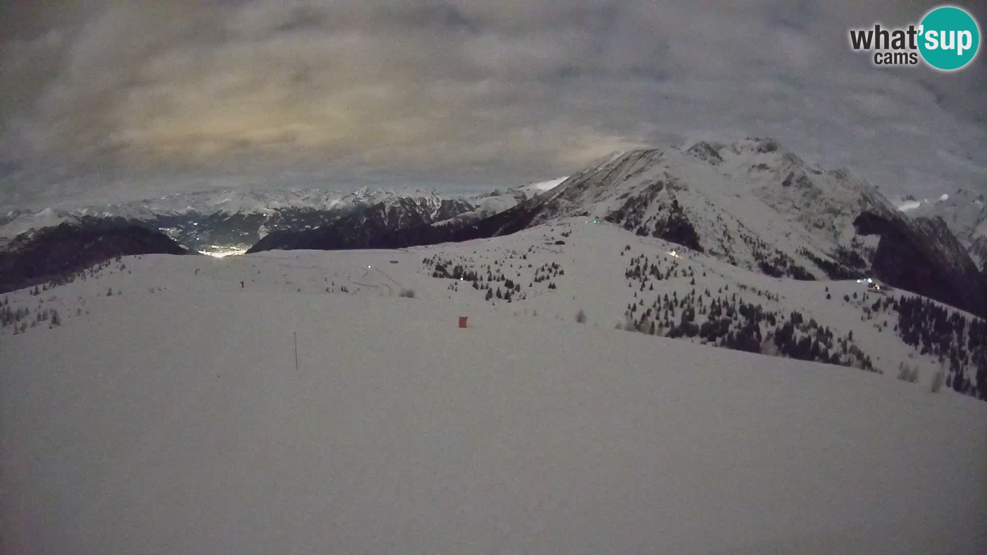 Gitschberg Jochtal | Steinermandl | Rio Pusteria