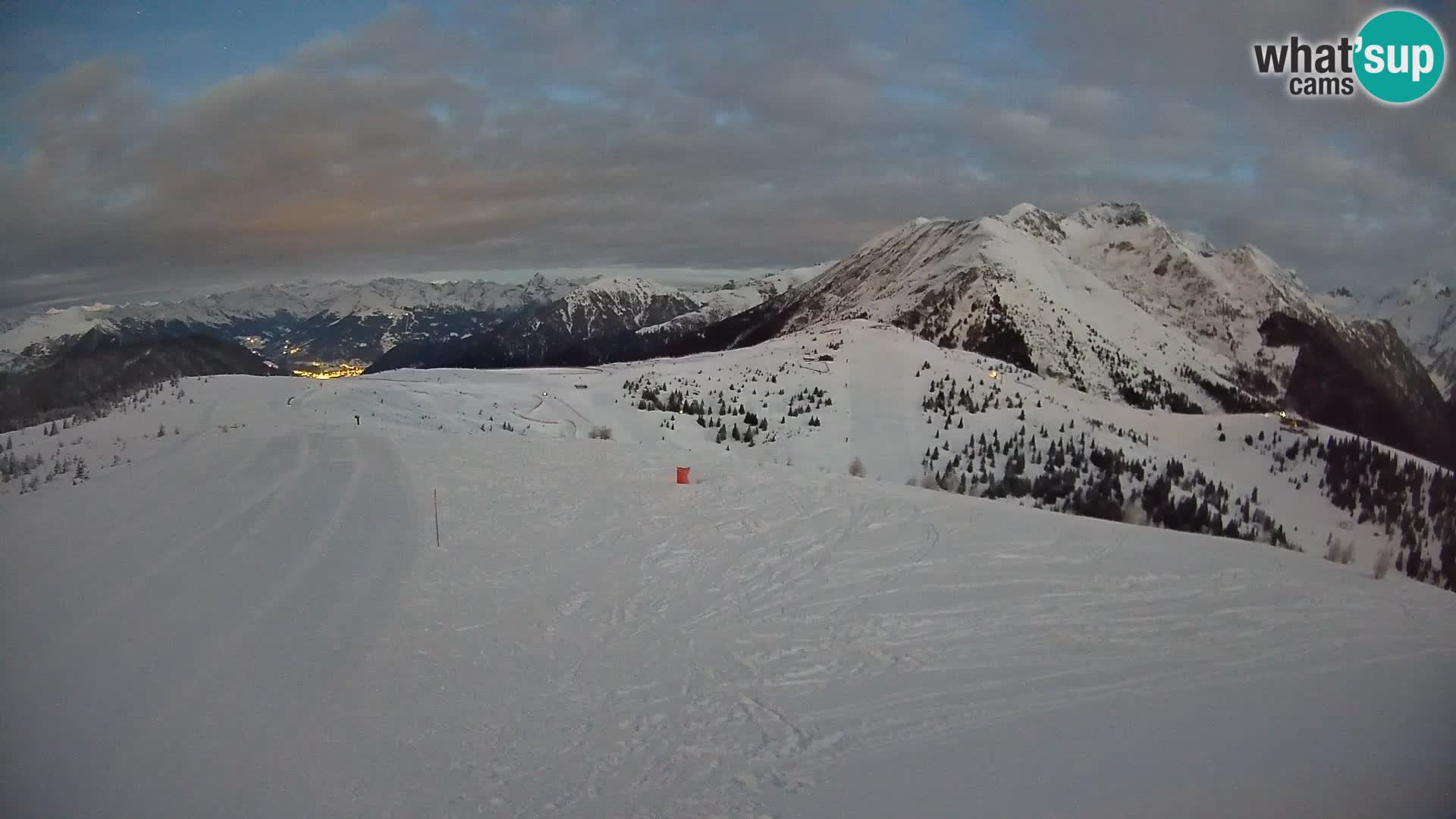 Gitschberg Jochtal | Steinermandl | Rio Pusteria