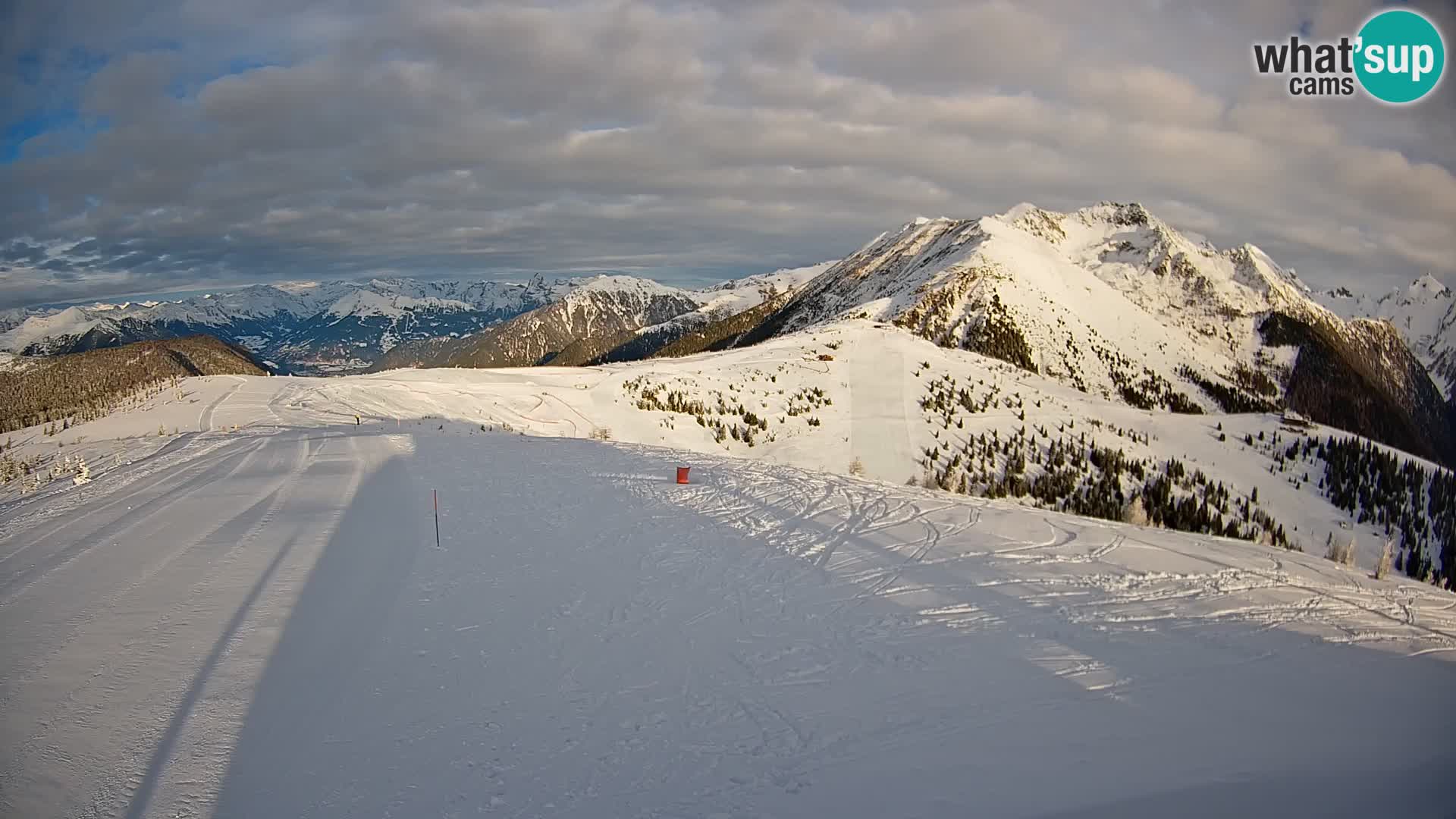 Gitschberg Jochtal | Steinermandl | Mühlbach