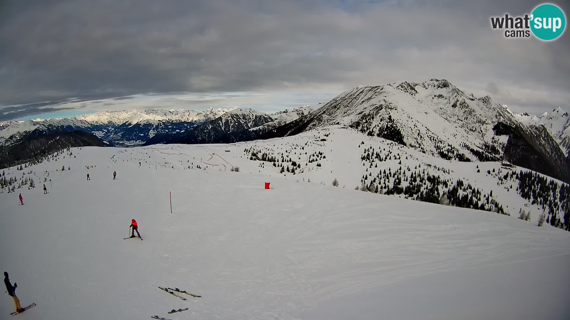 Gitschberg Jochtal | Steinermandl | Mühlbach