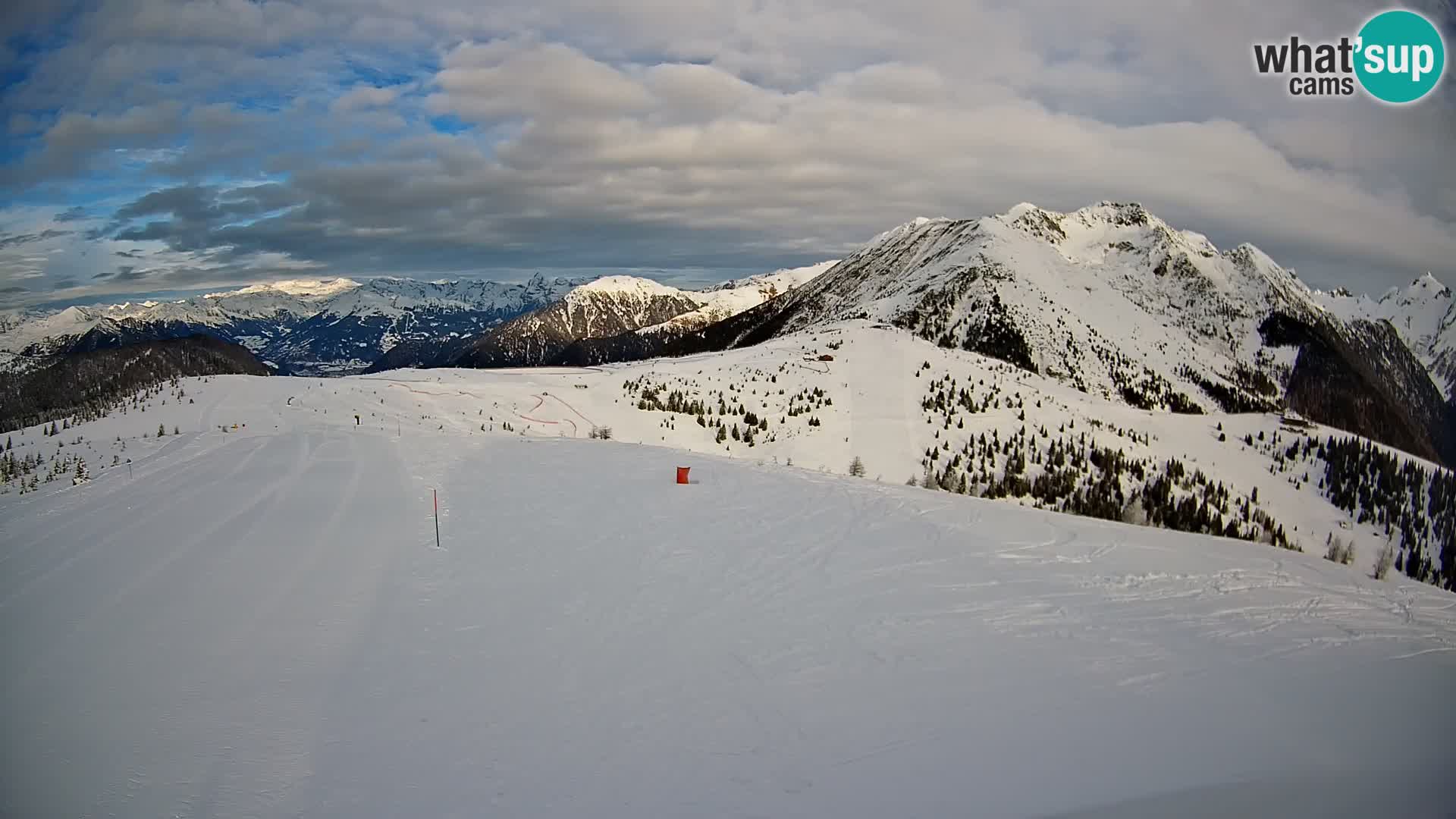Gitschberg Jochtal | Steinermandl | Rio Pusteria