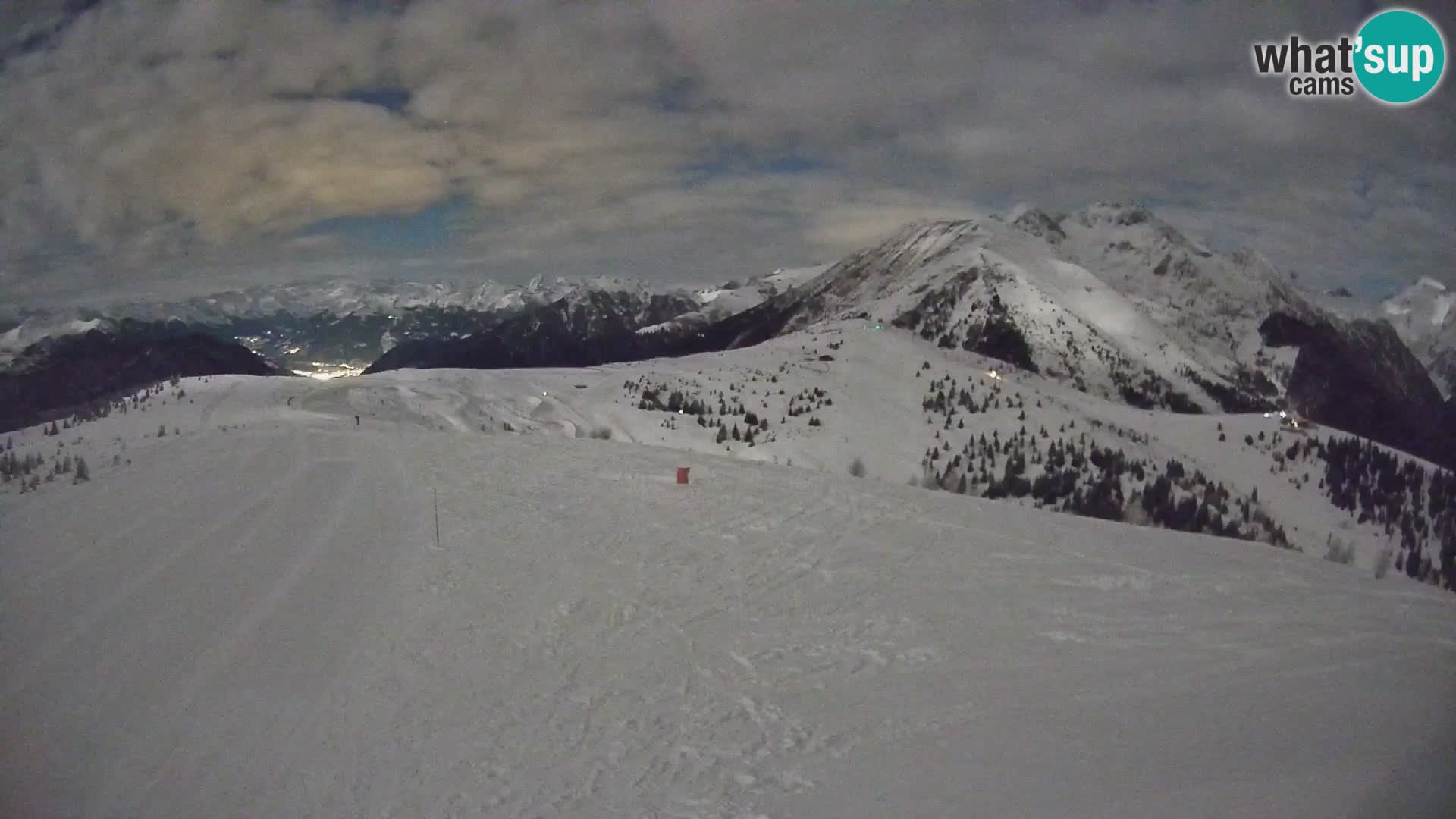 Gitschberg Jochtal | Steinermandl | Rio Pusteria