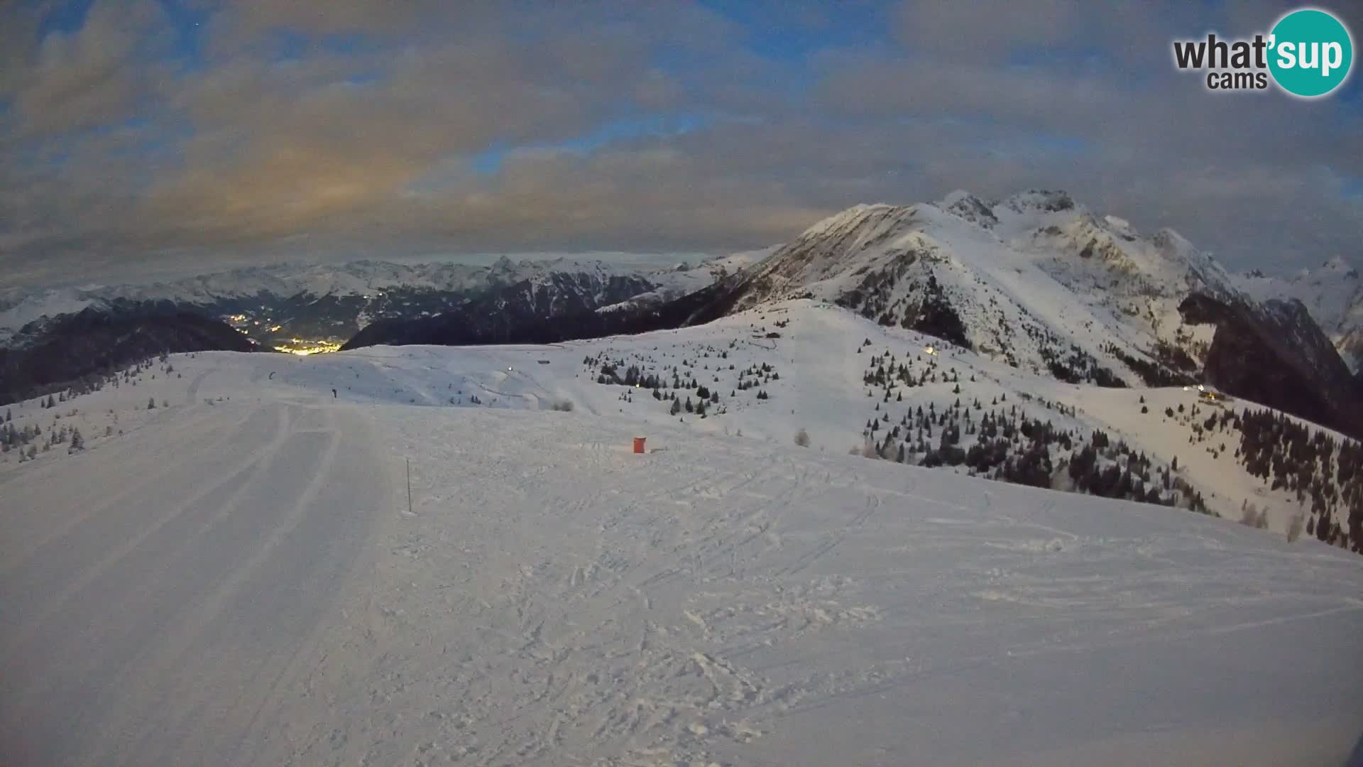Gitschberg Jochtal | Steinermandl | Rio Pusteria