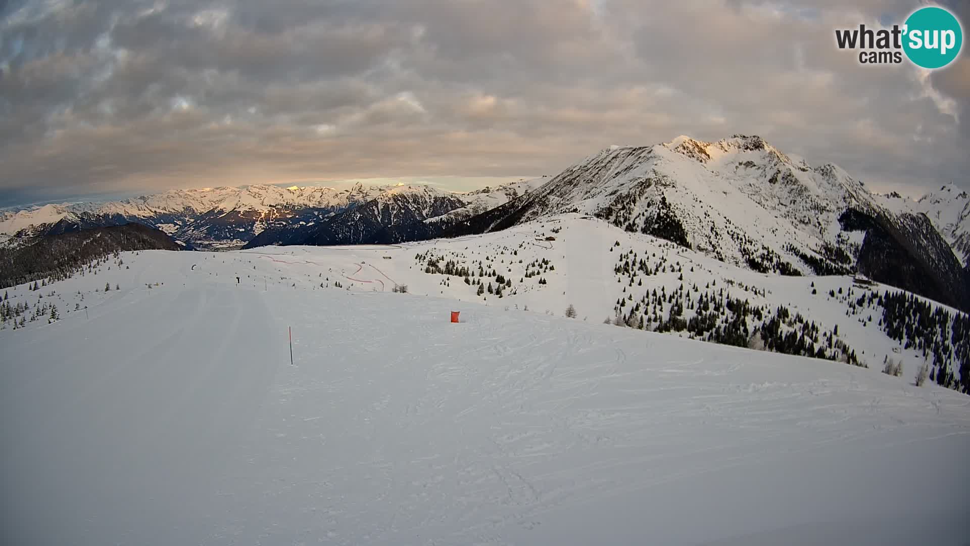 Gitschberg Jochtal | Steinermandl | Rio Pusteria