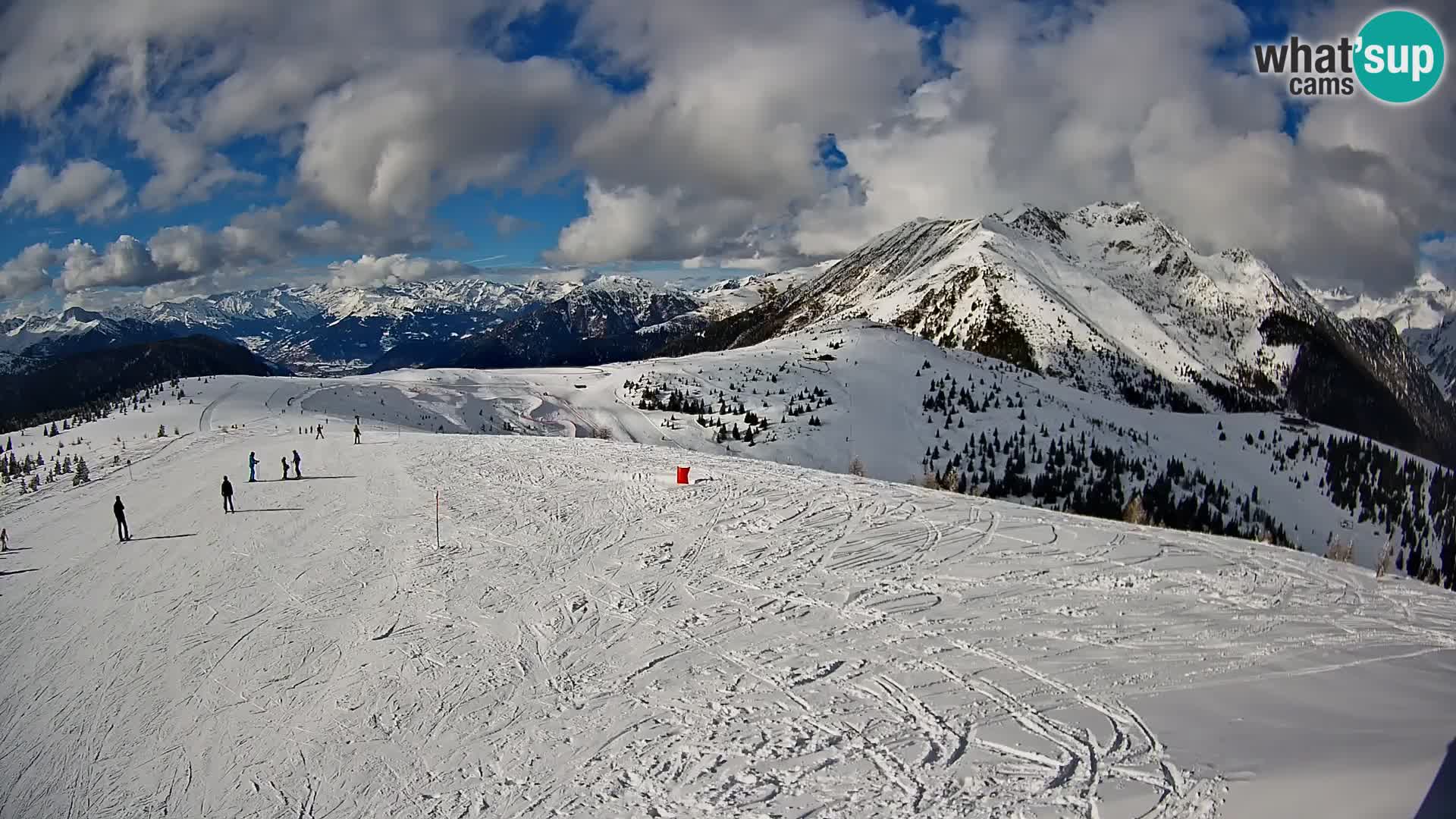 Gitschberg Jochtal | Steinermandl | Rio Pusteria
