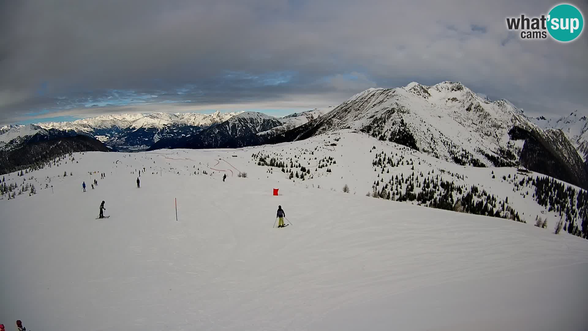 Gitschberg Jochtal | Steinermandl | Rio Pusteria
